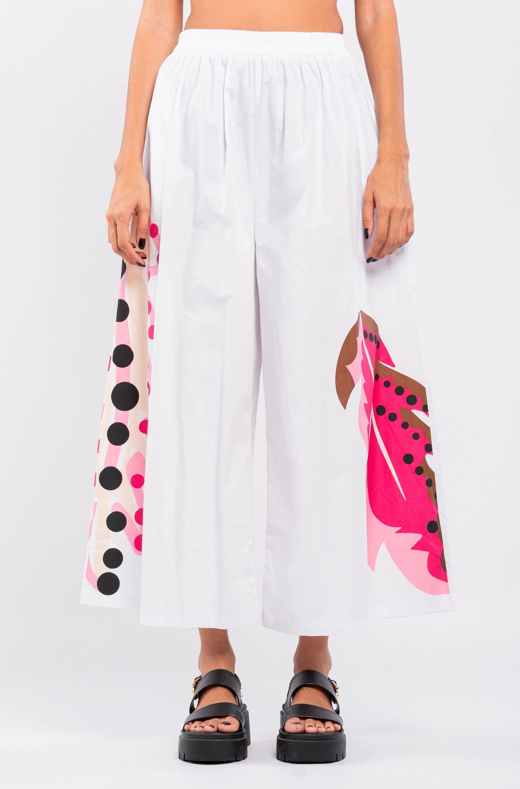 Amya Pants