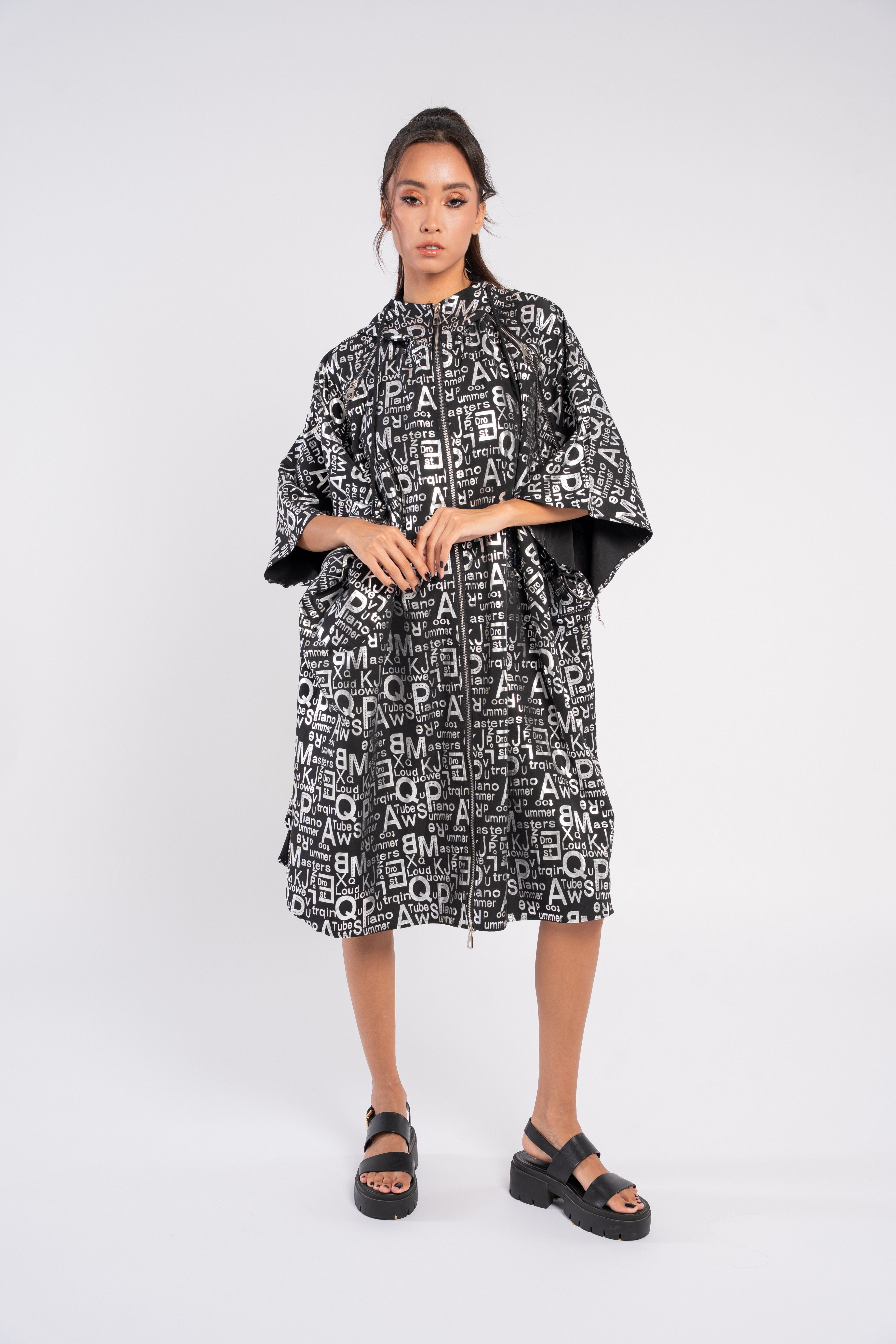 Naoji Jacket