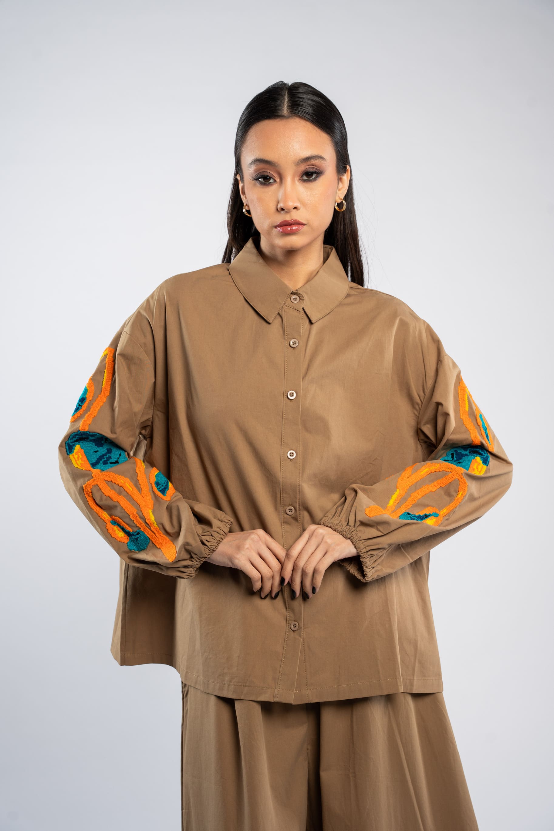 Yumi Shirt