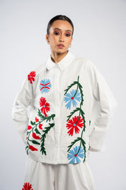 Suki Shirt
