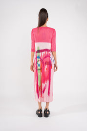 Kumiko Dress