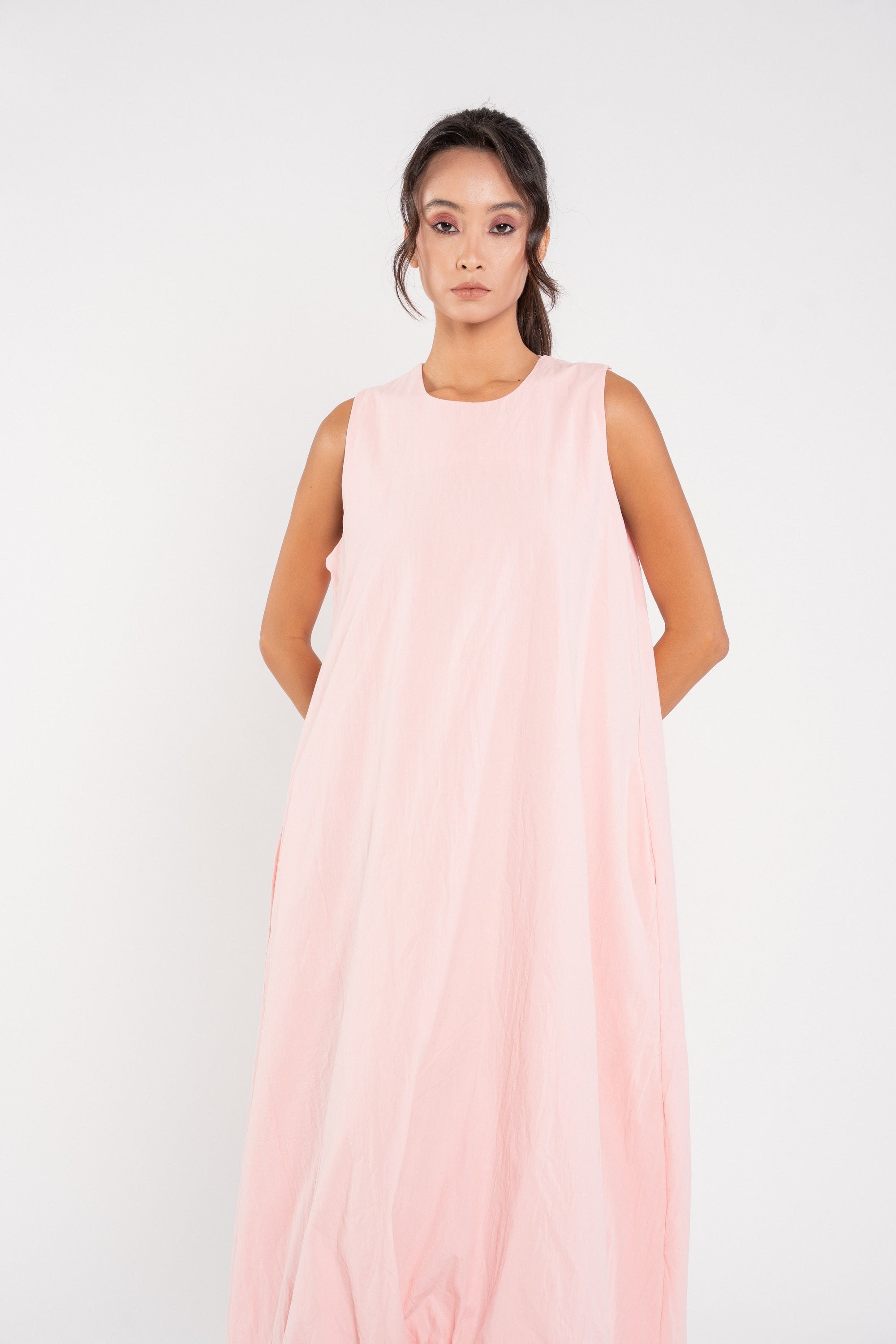 Amika Dress