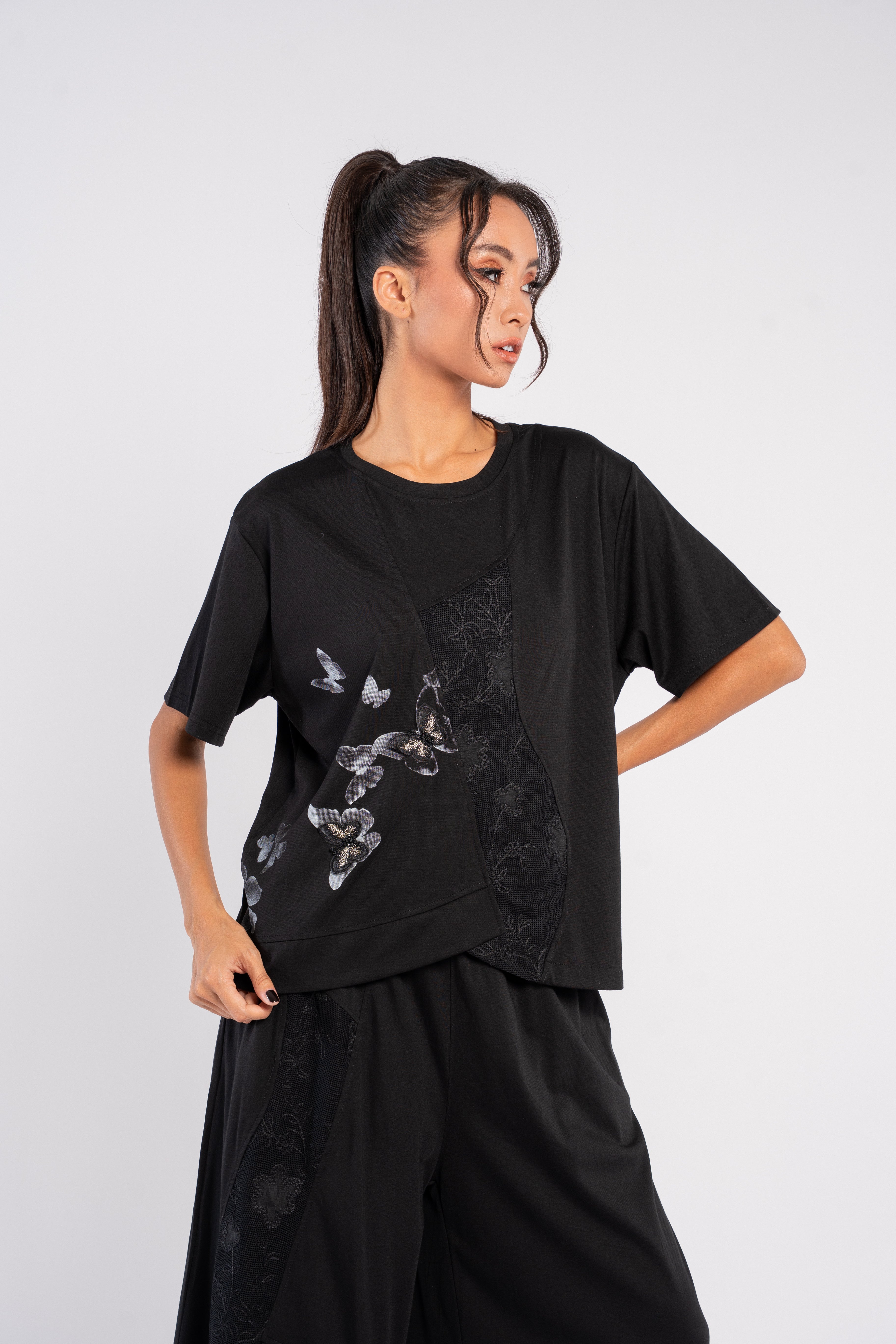 Tomoka Top