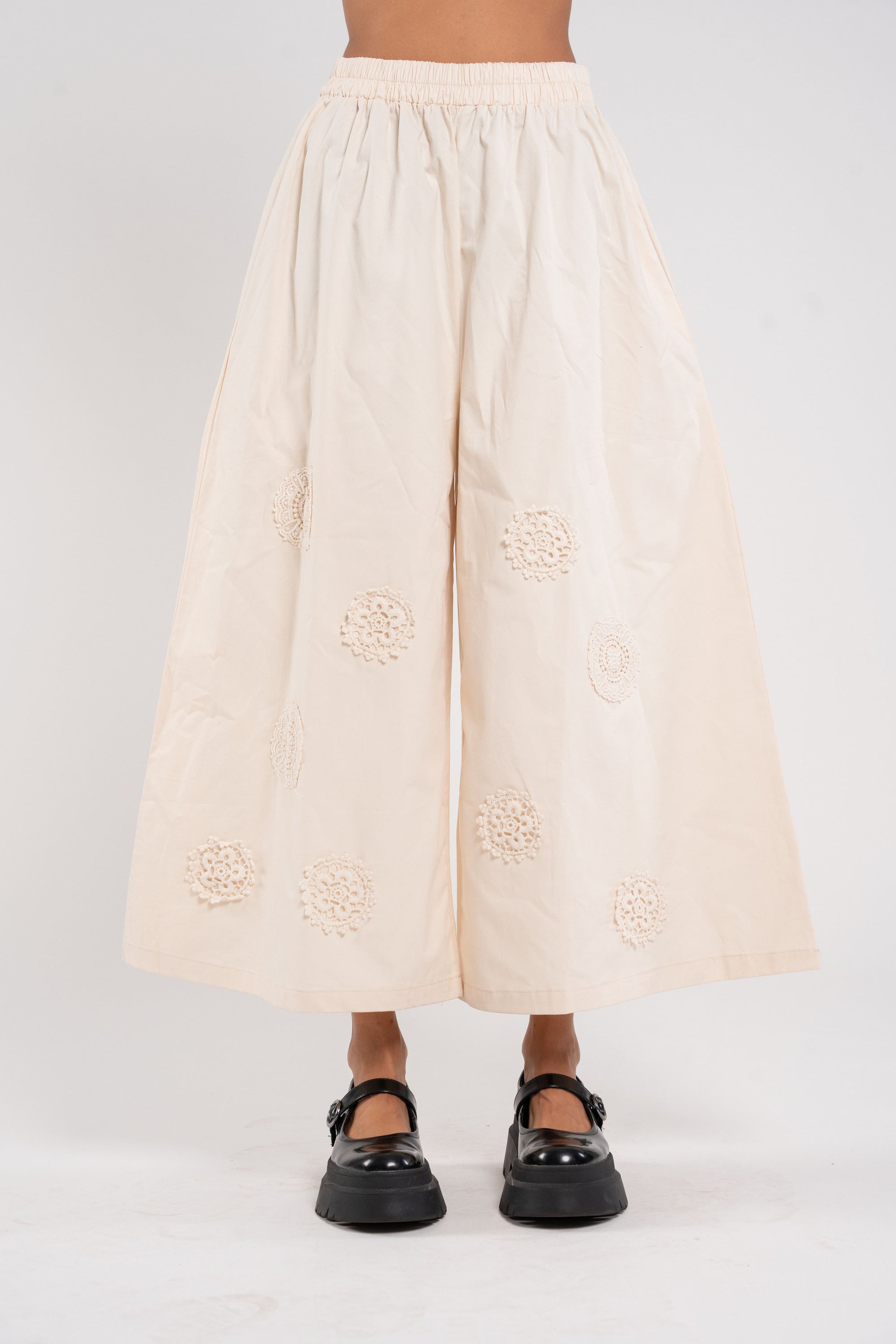 Asahi Pants