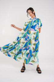 Azura Dress