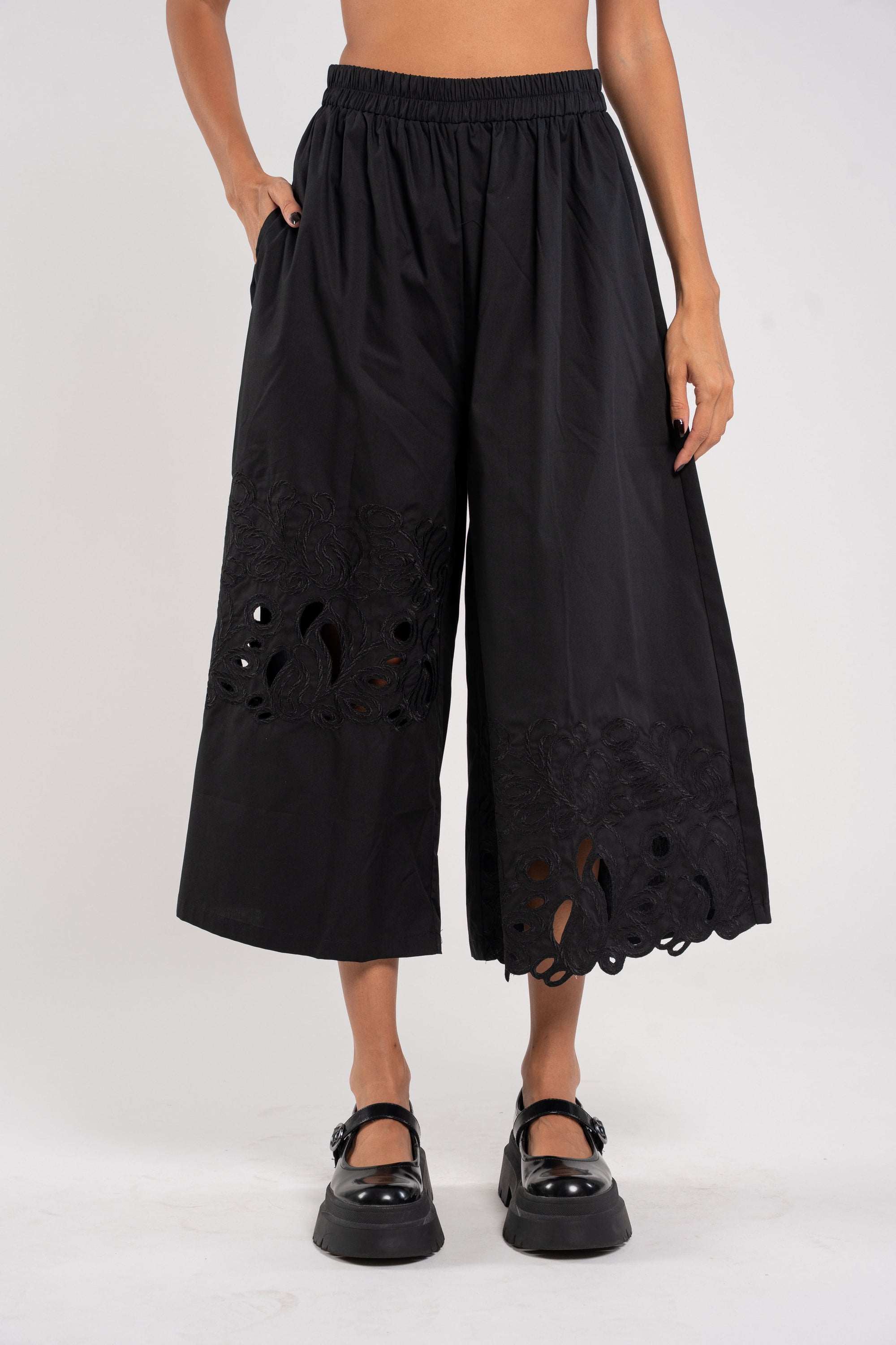 Tazuna Pants