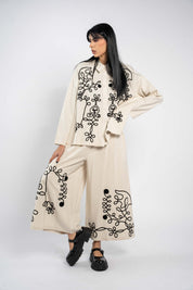 Arisu Pants