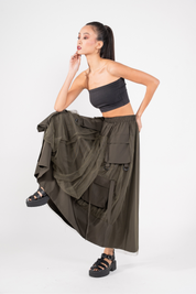 Nanaka Skirt