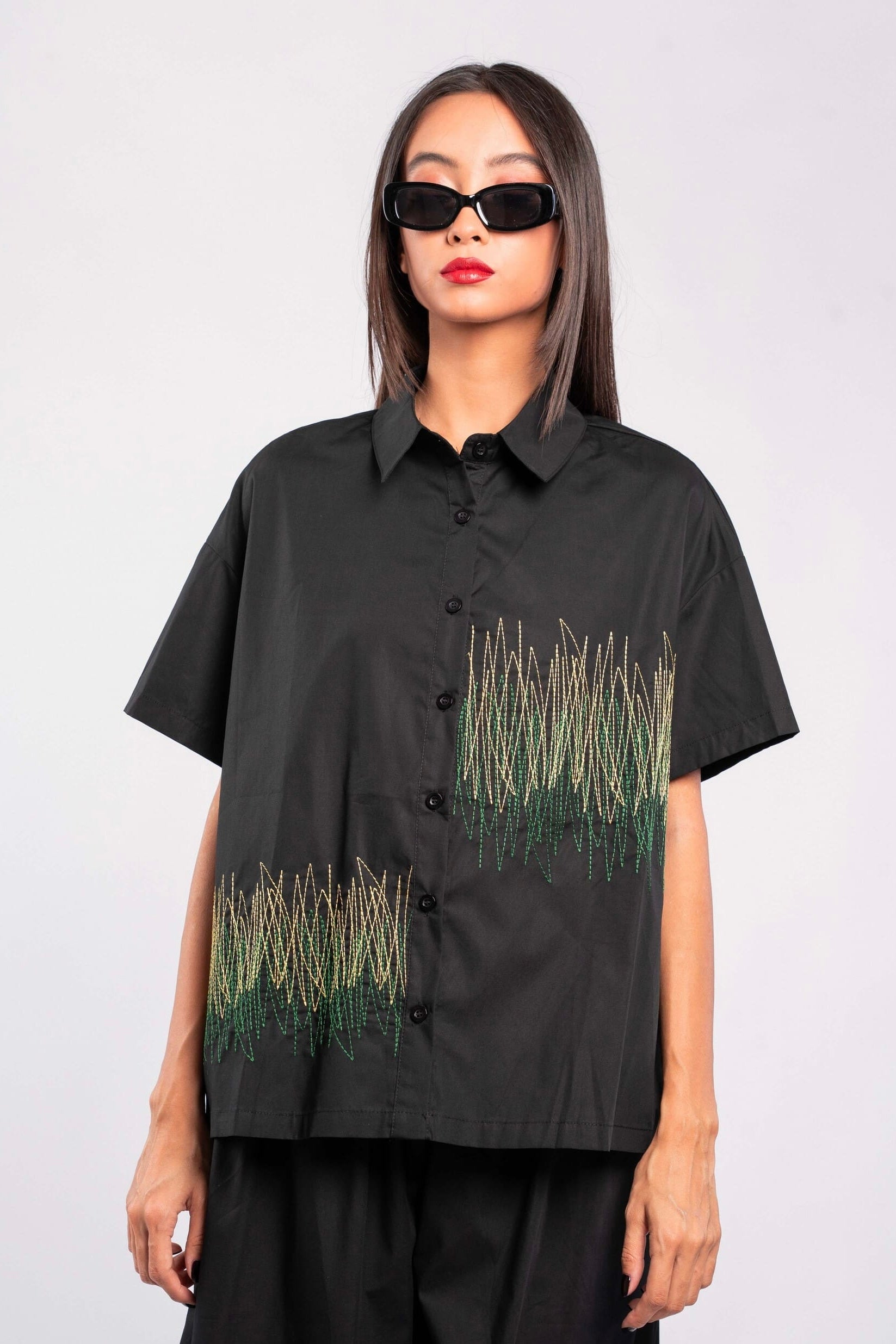 Giichi Shirt