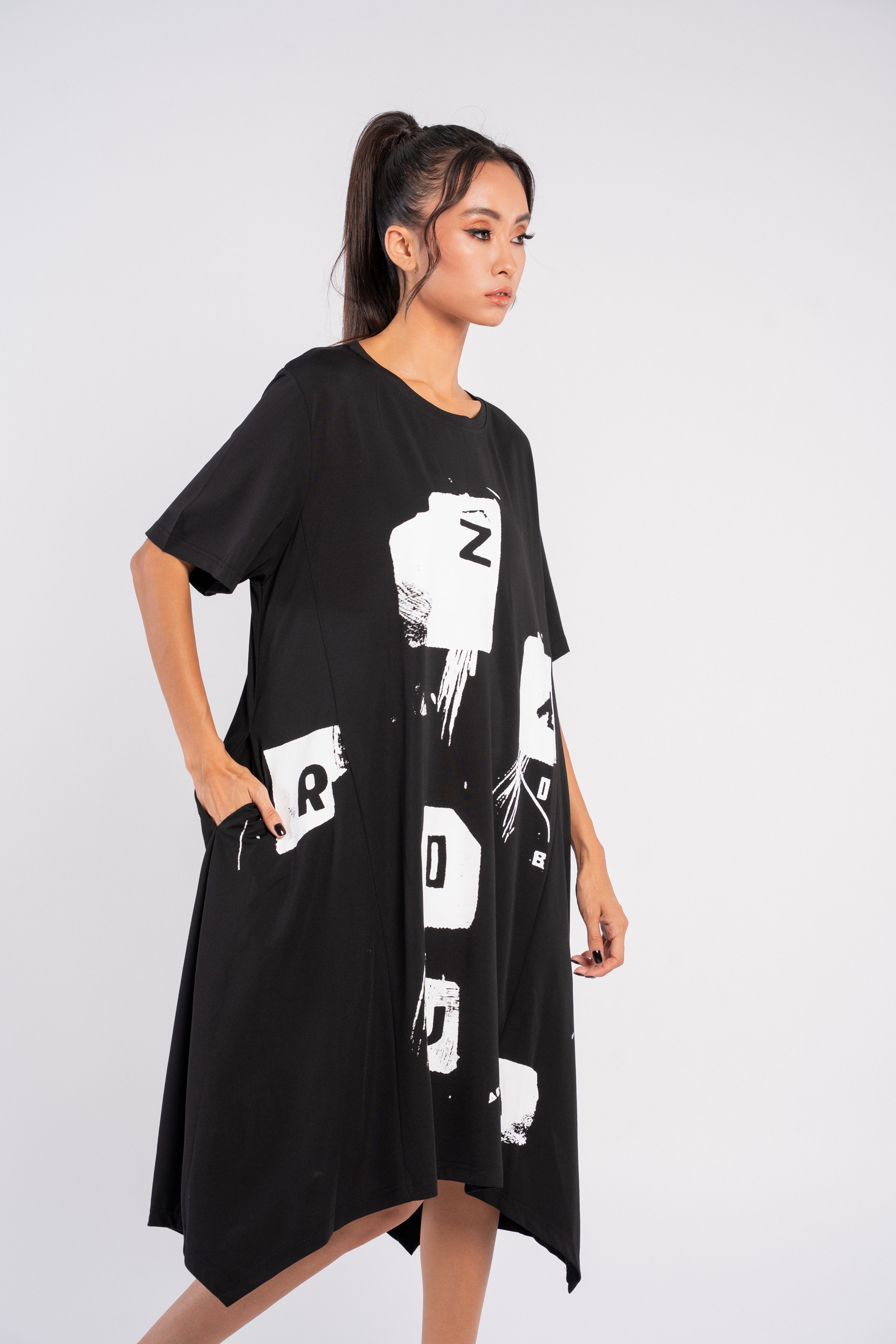 Umeko Dress