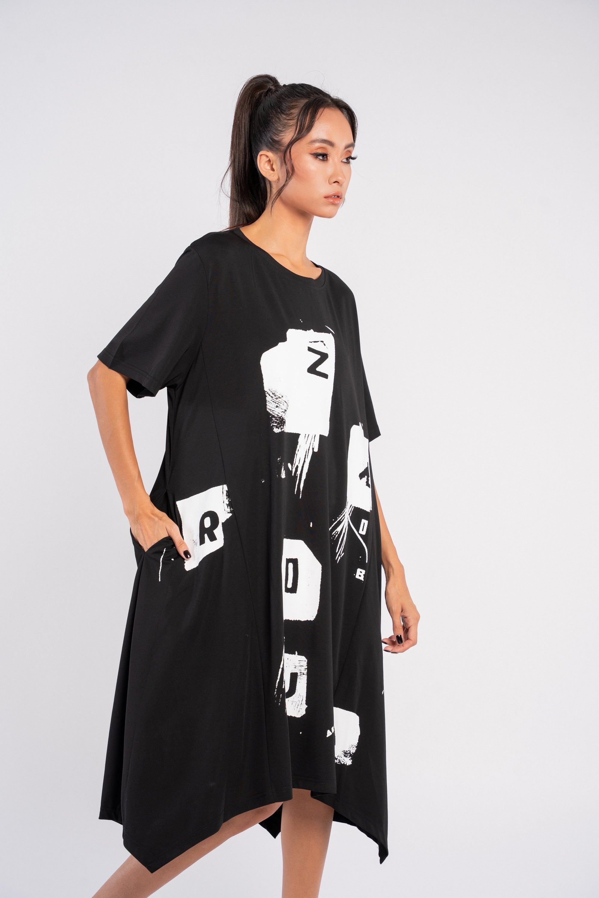 Umeko Dress