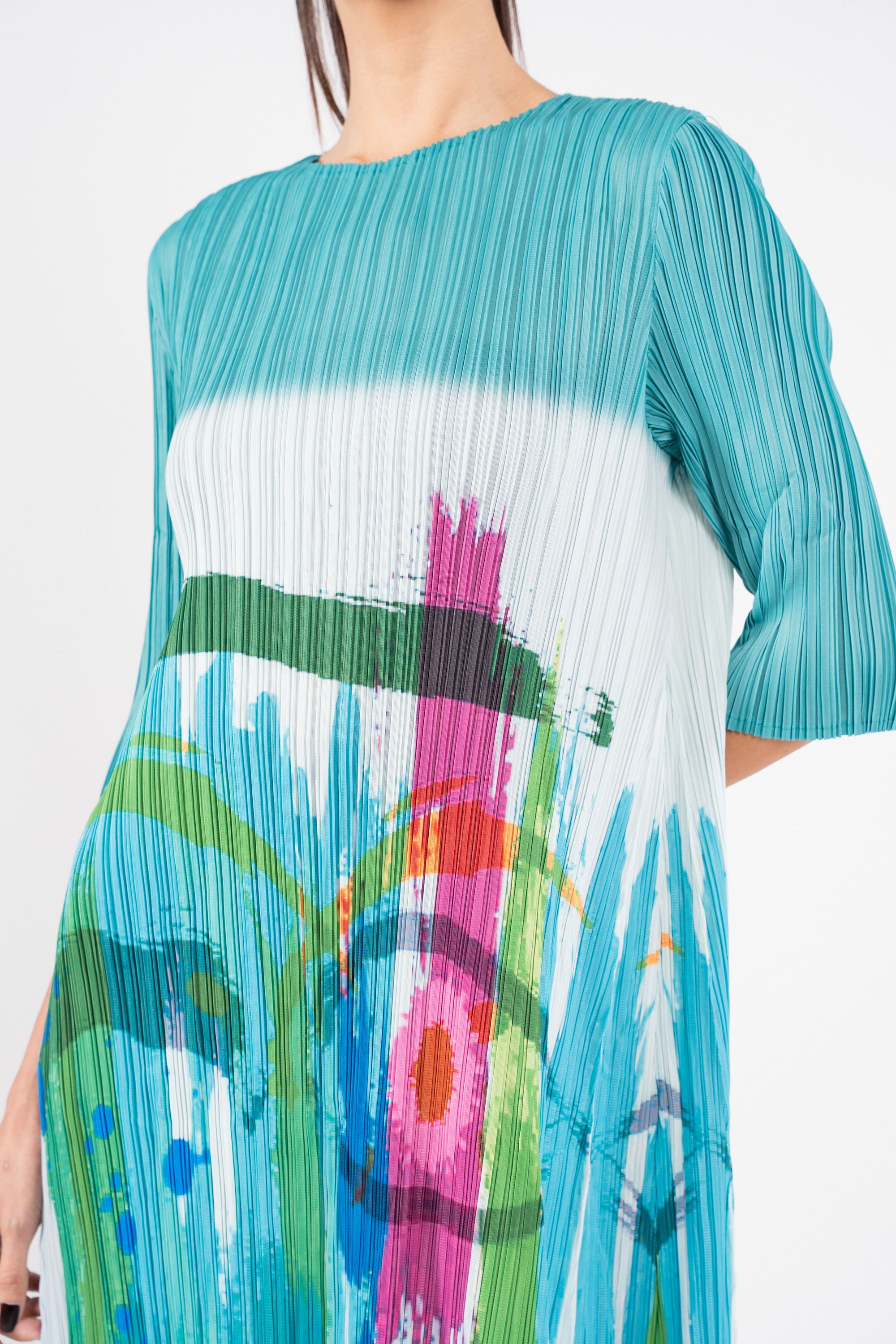Kumiko Dress