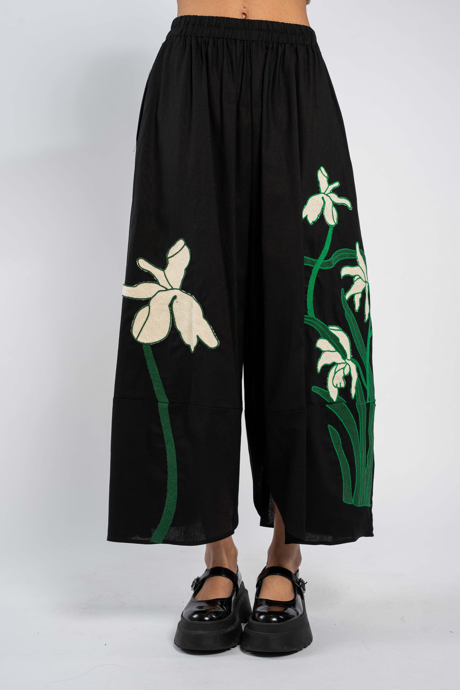 Kazuko Pants