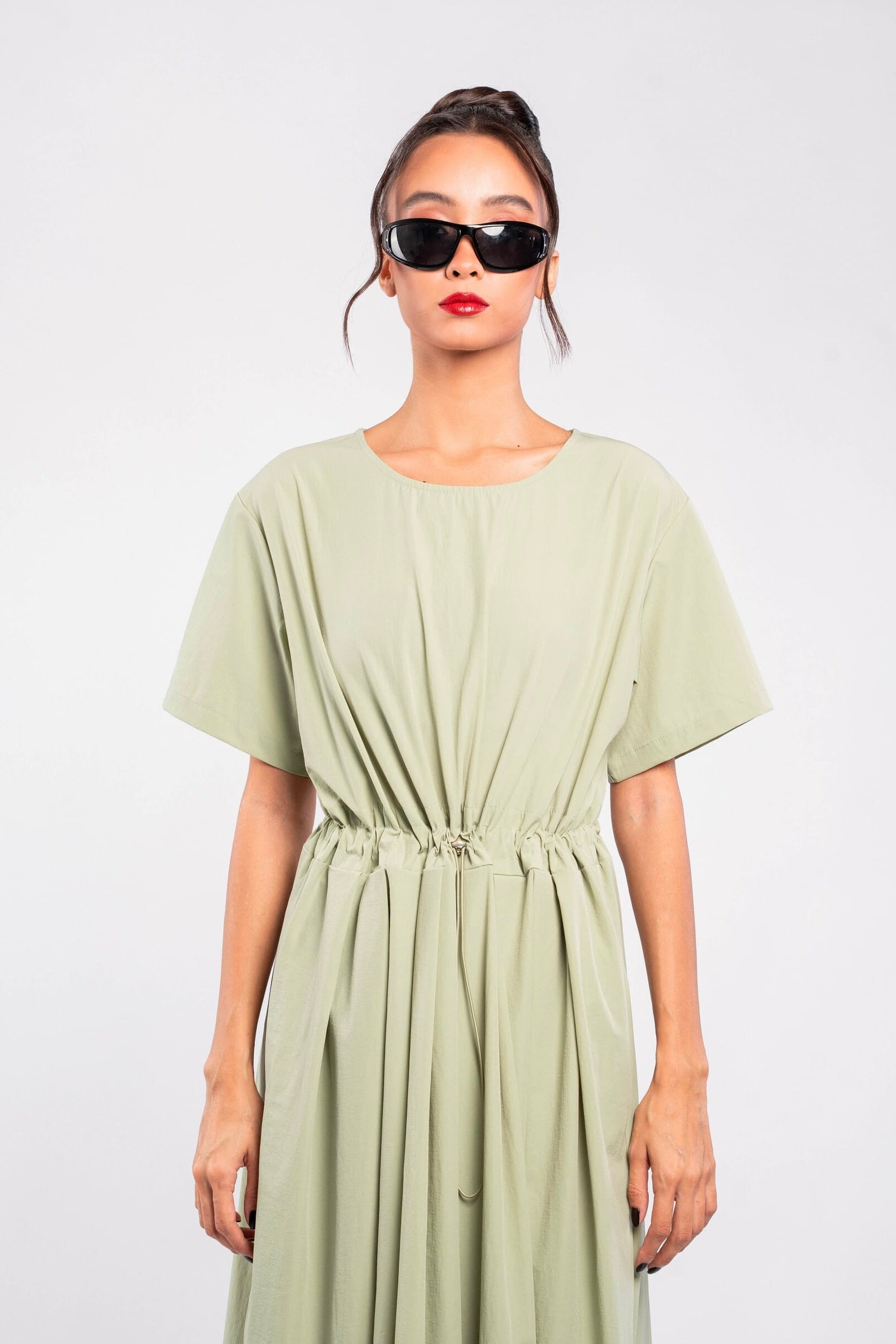Chiasa Jumpsuit