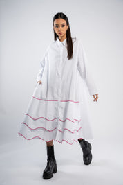 Kotoha Dress