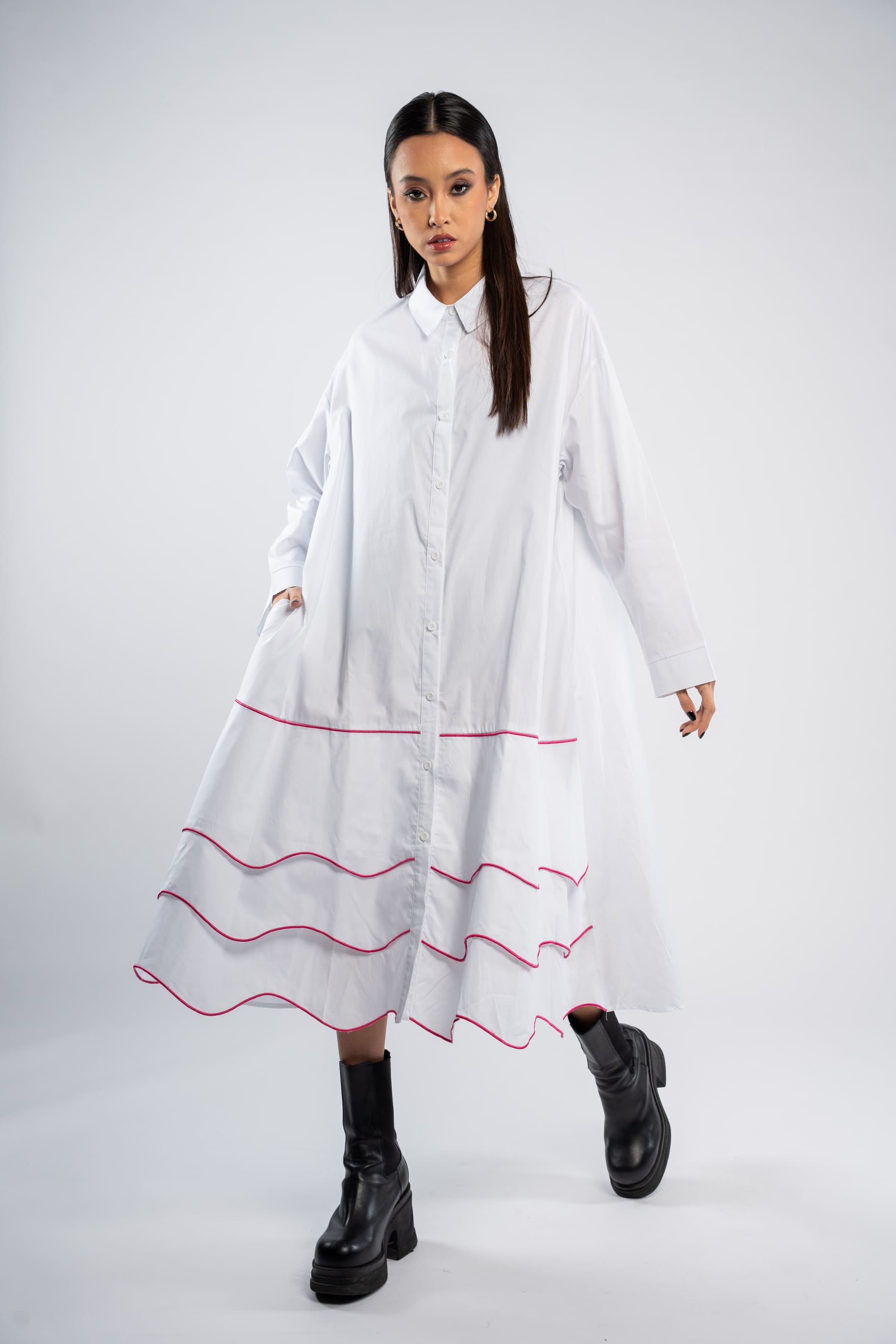 Kotoha Dress