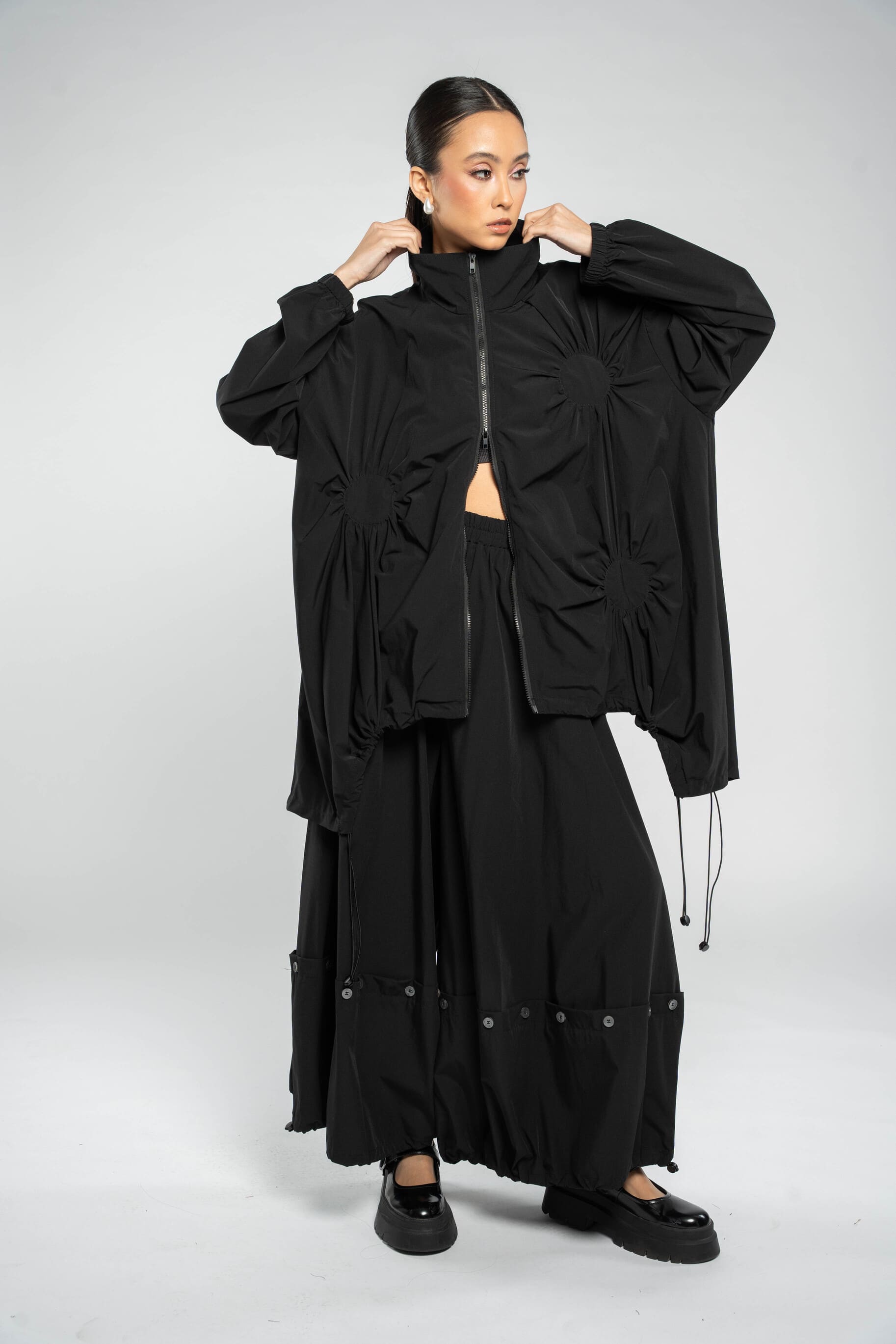 Urano Pants