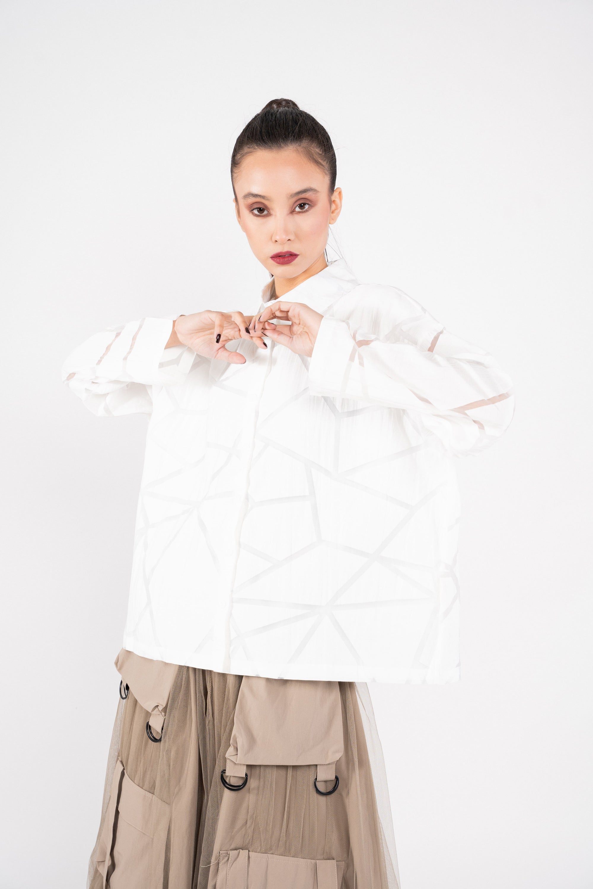 Blat Shirt