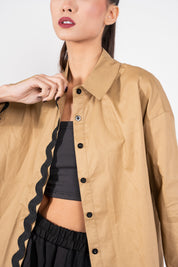 Koyuki Shirt