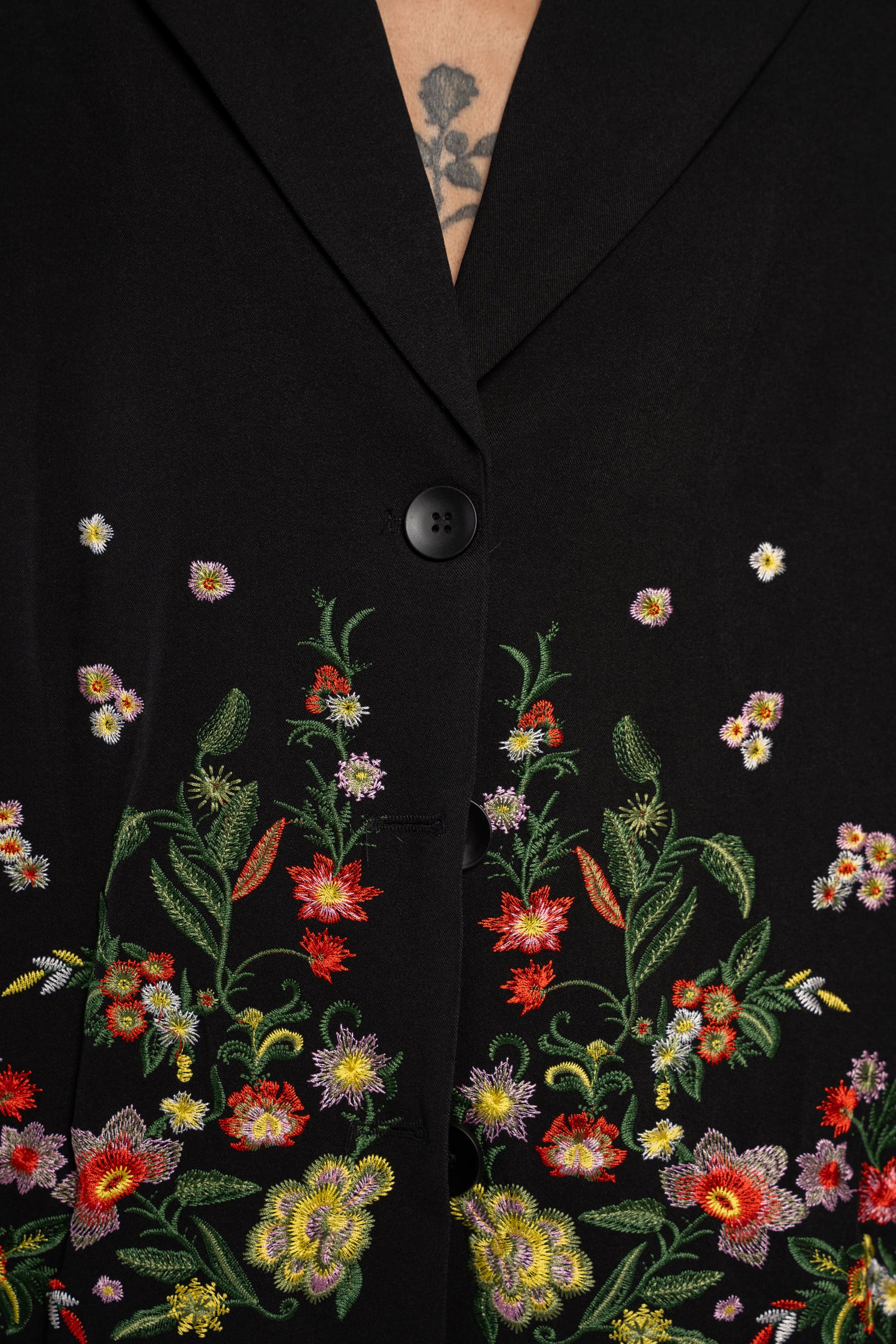 Etsuko Jacket