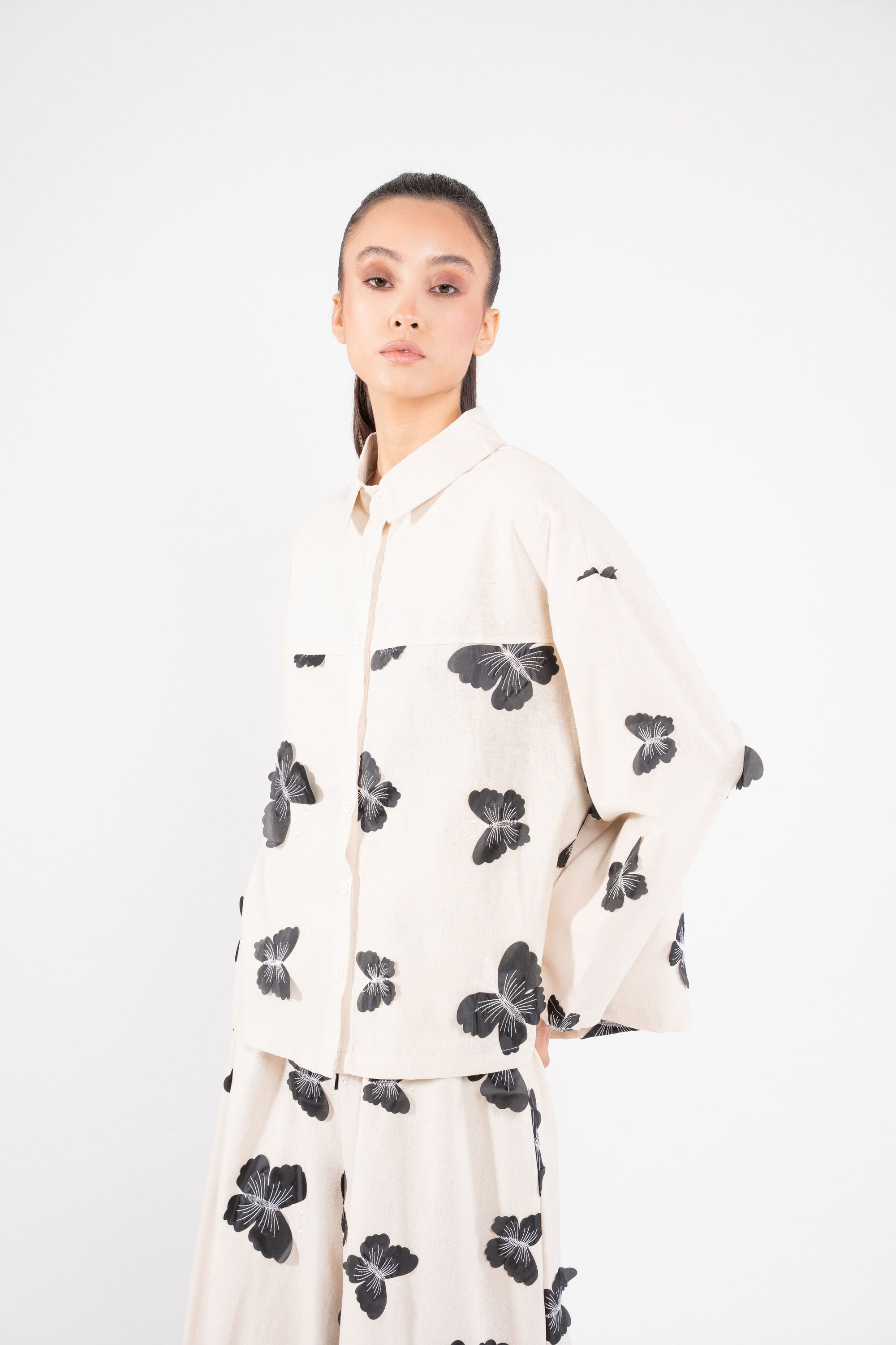 Narumi Shirt