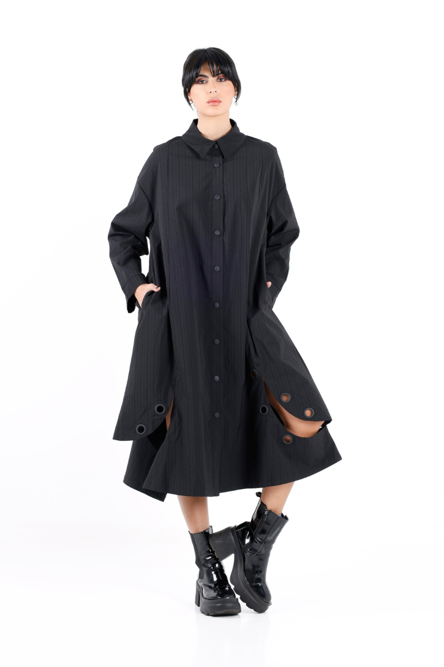 Namie Dress