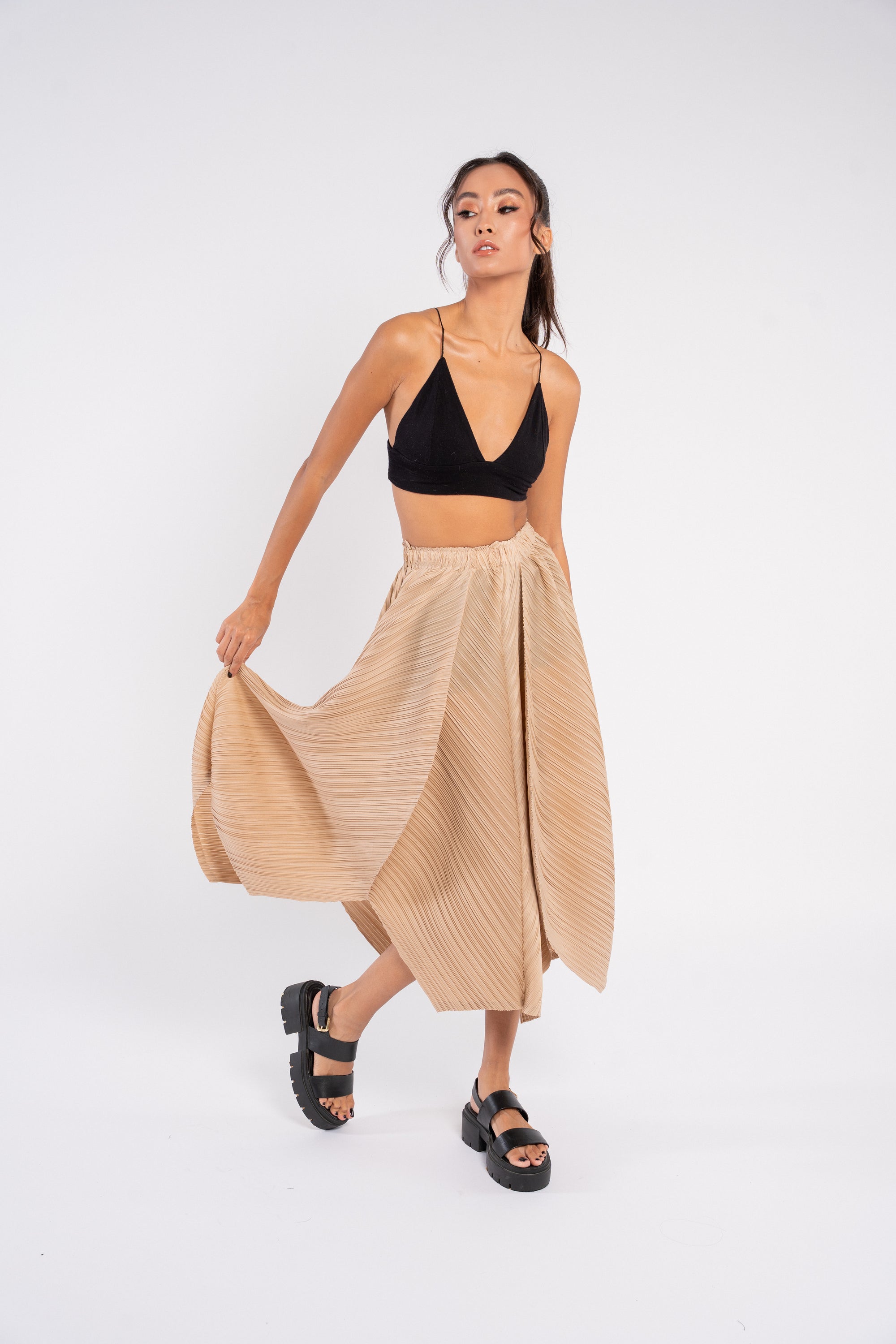 Aoto Skirt