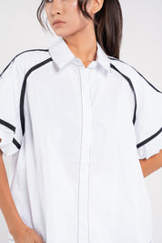 Tsubaki Shirt