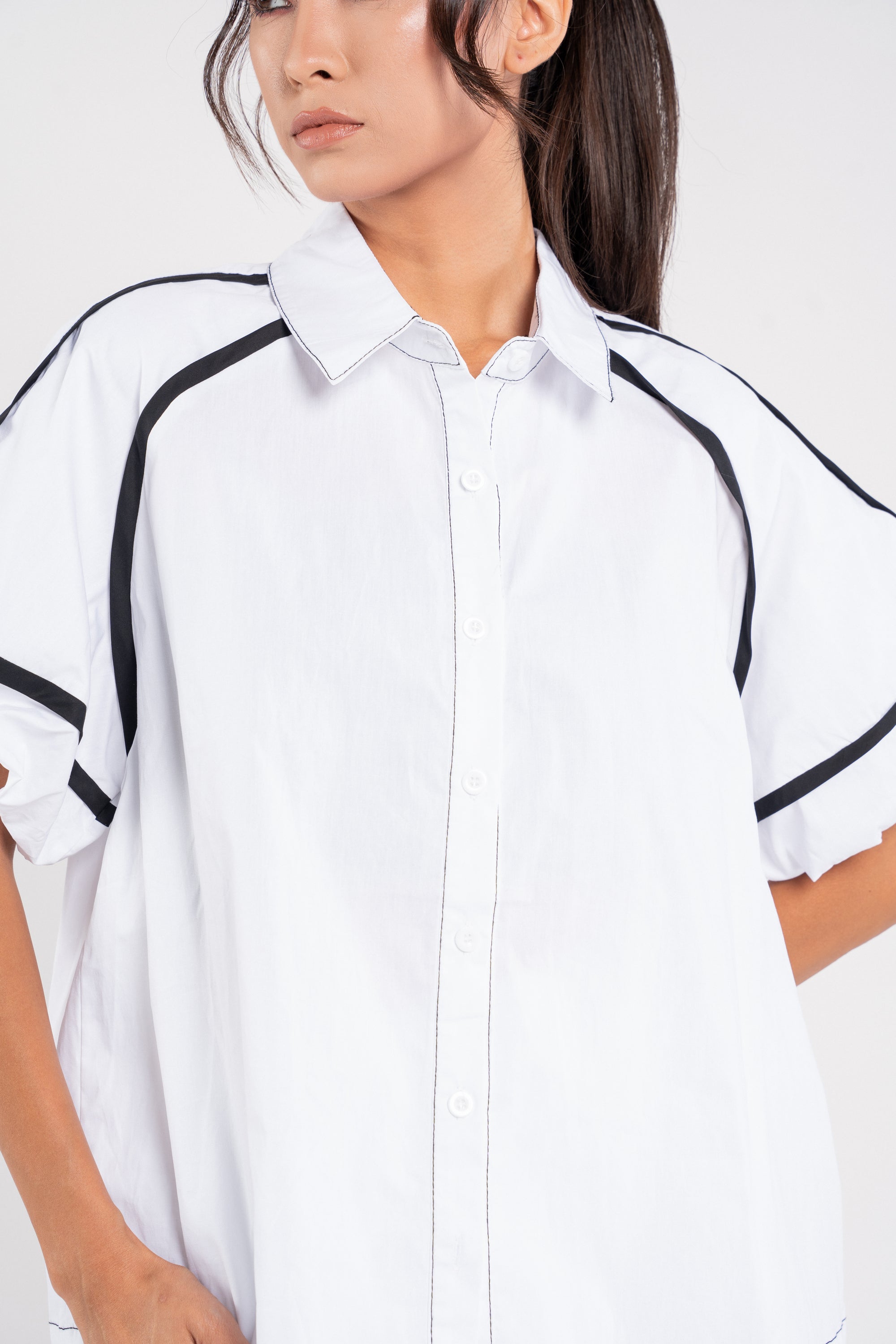 Tsubaki Shirt
