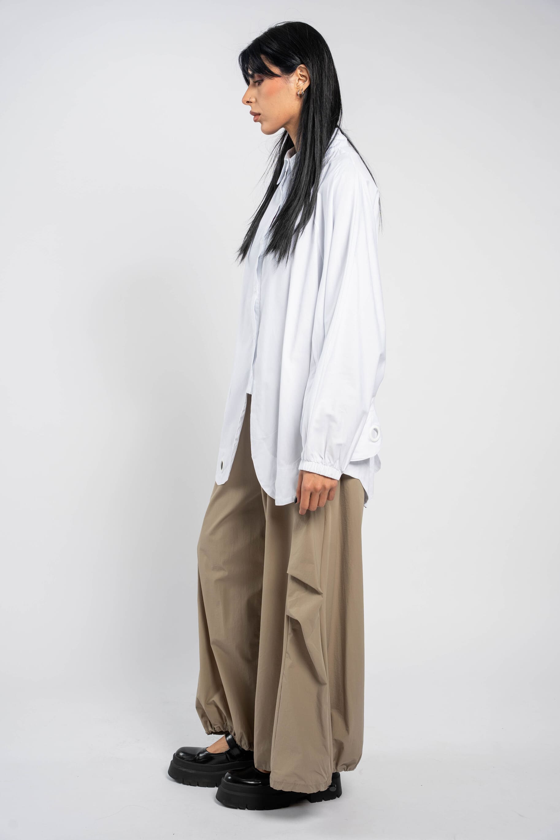 Rikako Shirt