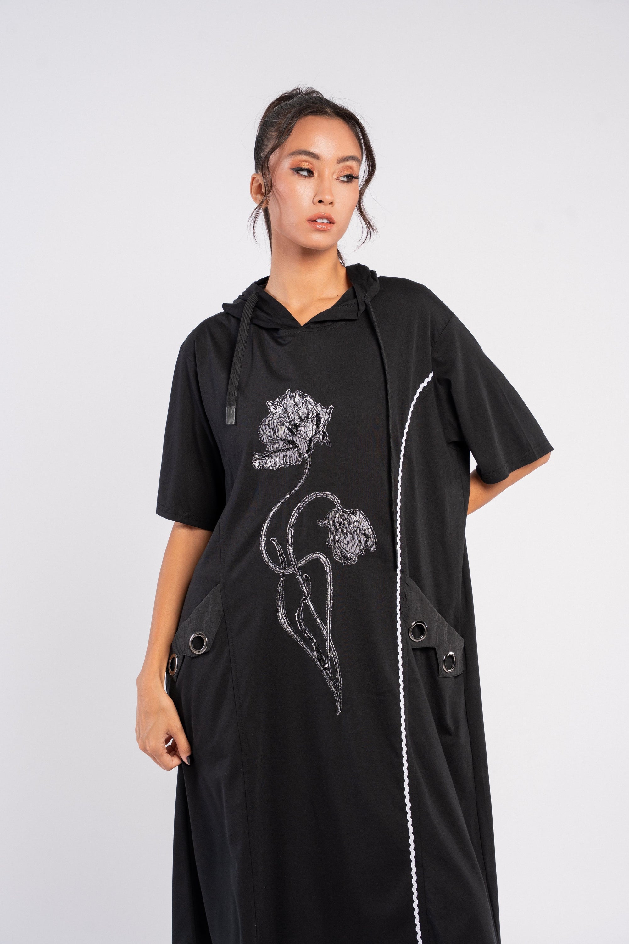 Ronin Dress