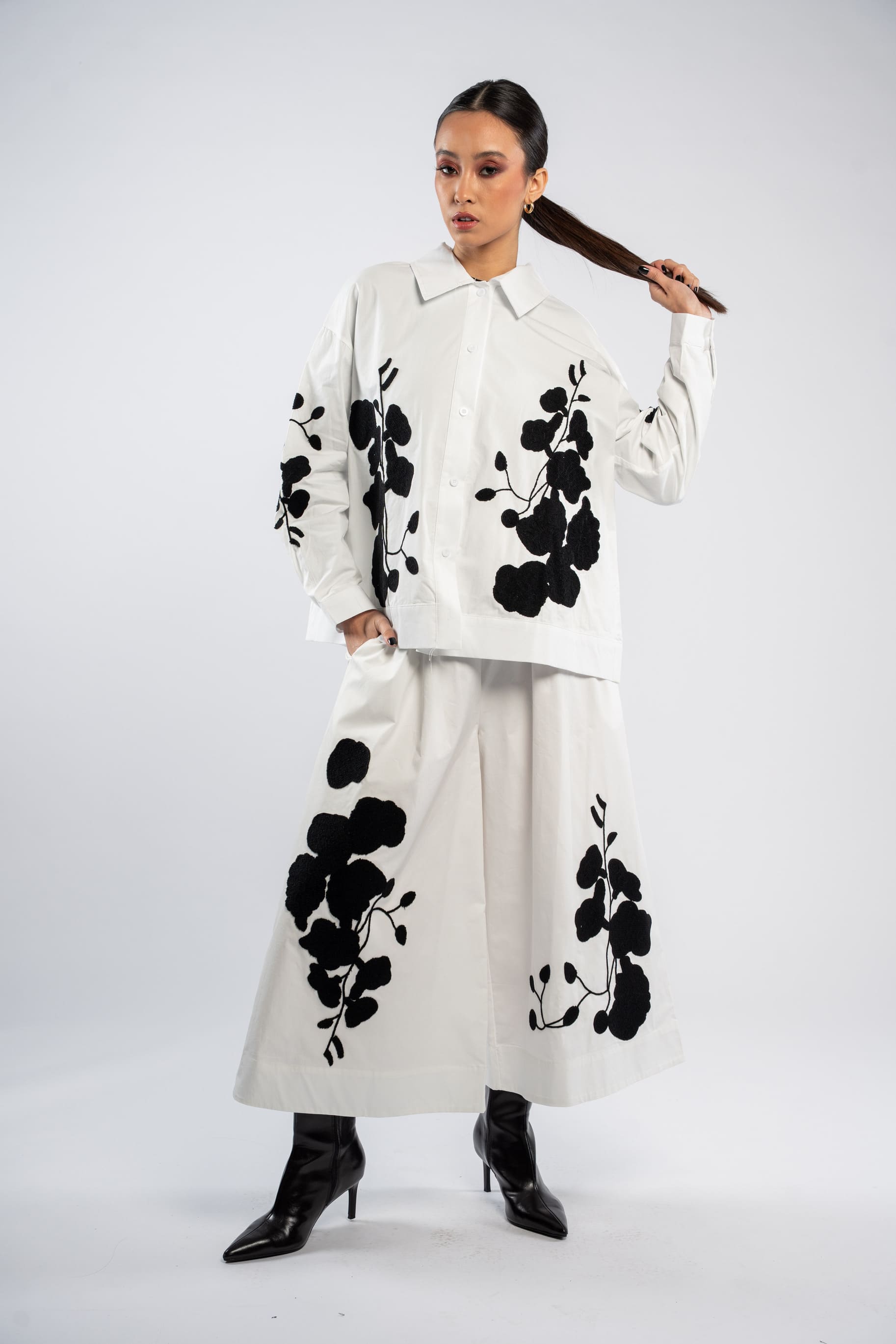Katou Pants