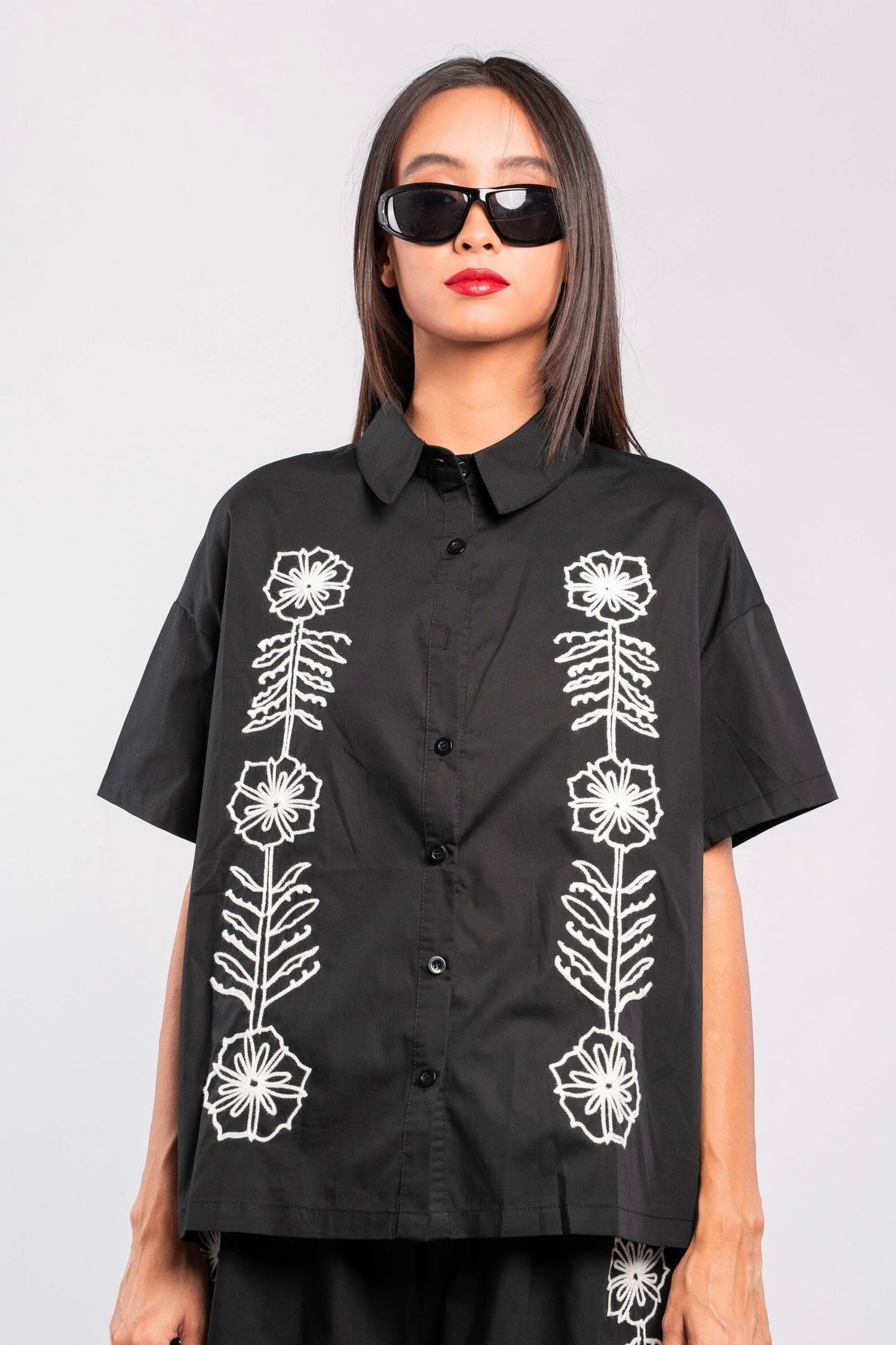 Akio Shirt