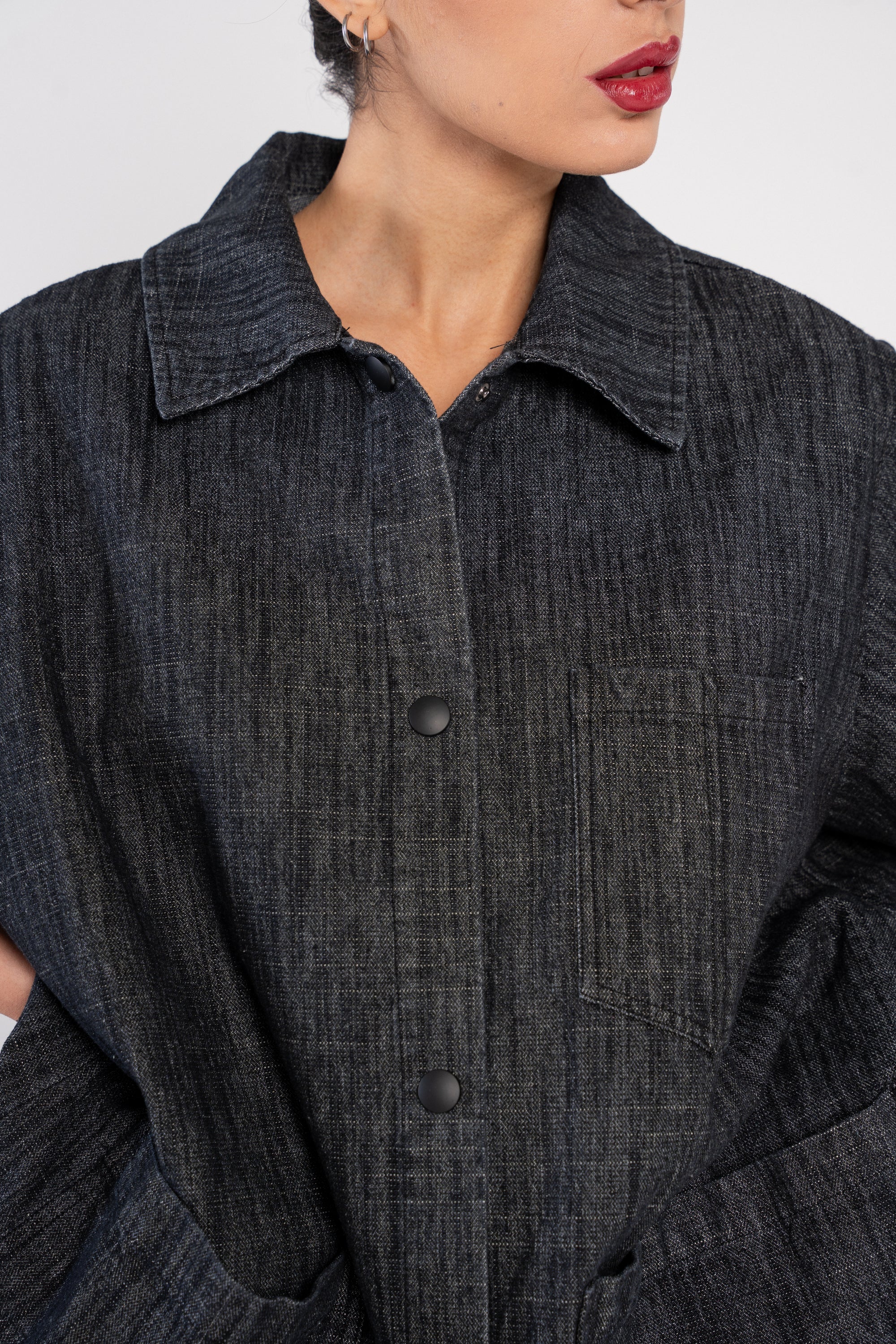 Nagisa Shirt