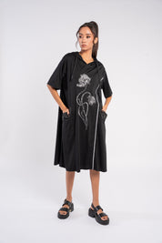 Ronin Dress