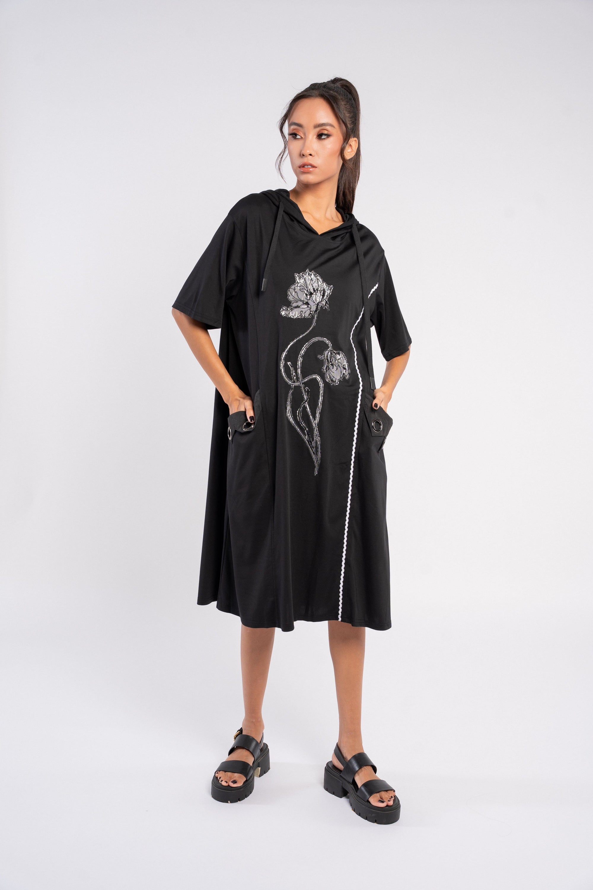 Ronin Dress