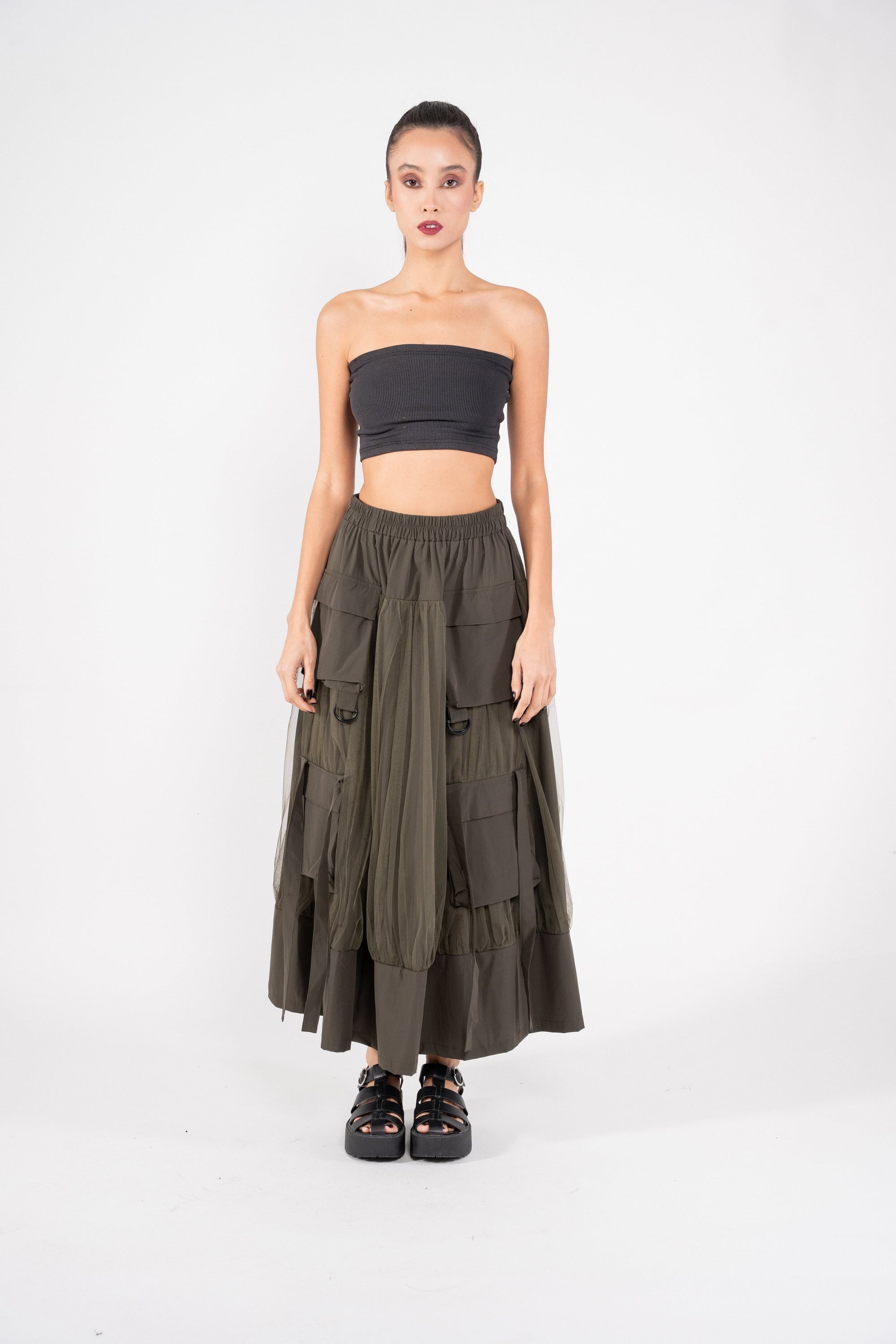 Nanaka Skirt