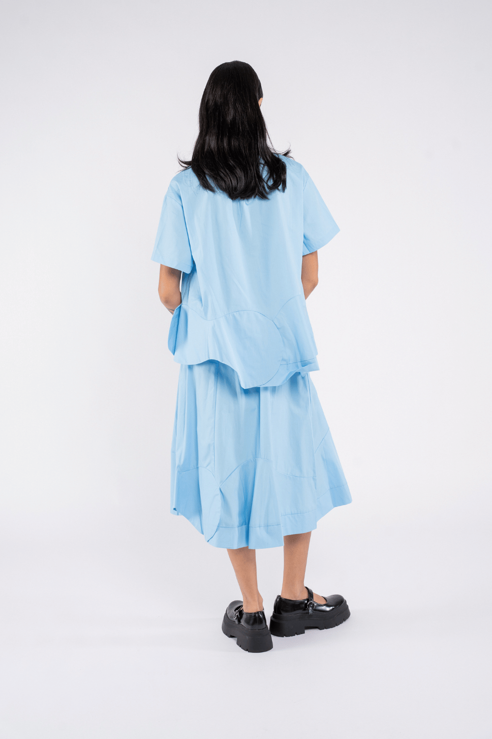Nao Shirt