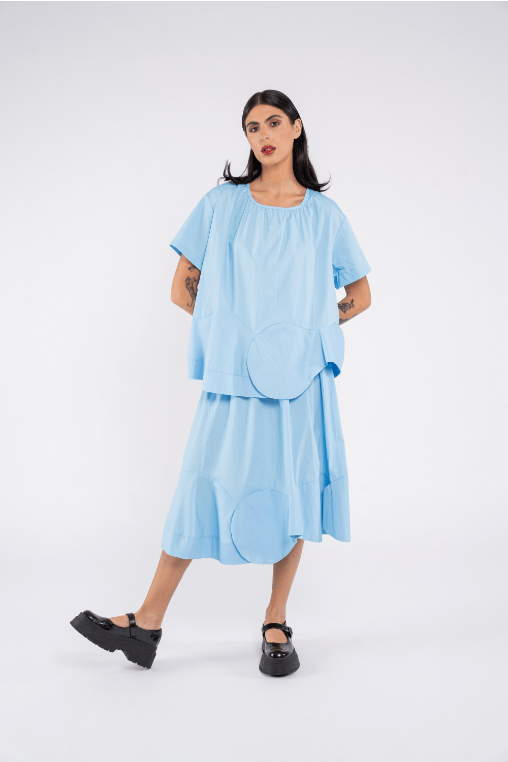 Nao Skirt