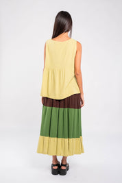 Aino Skirt