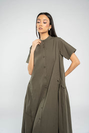 Ayako Dress