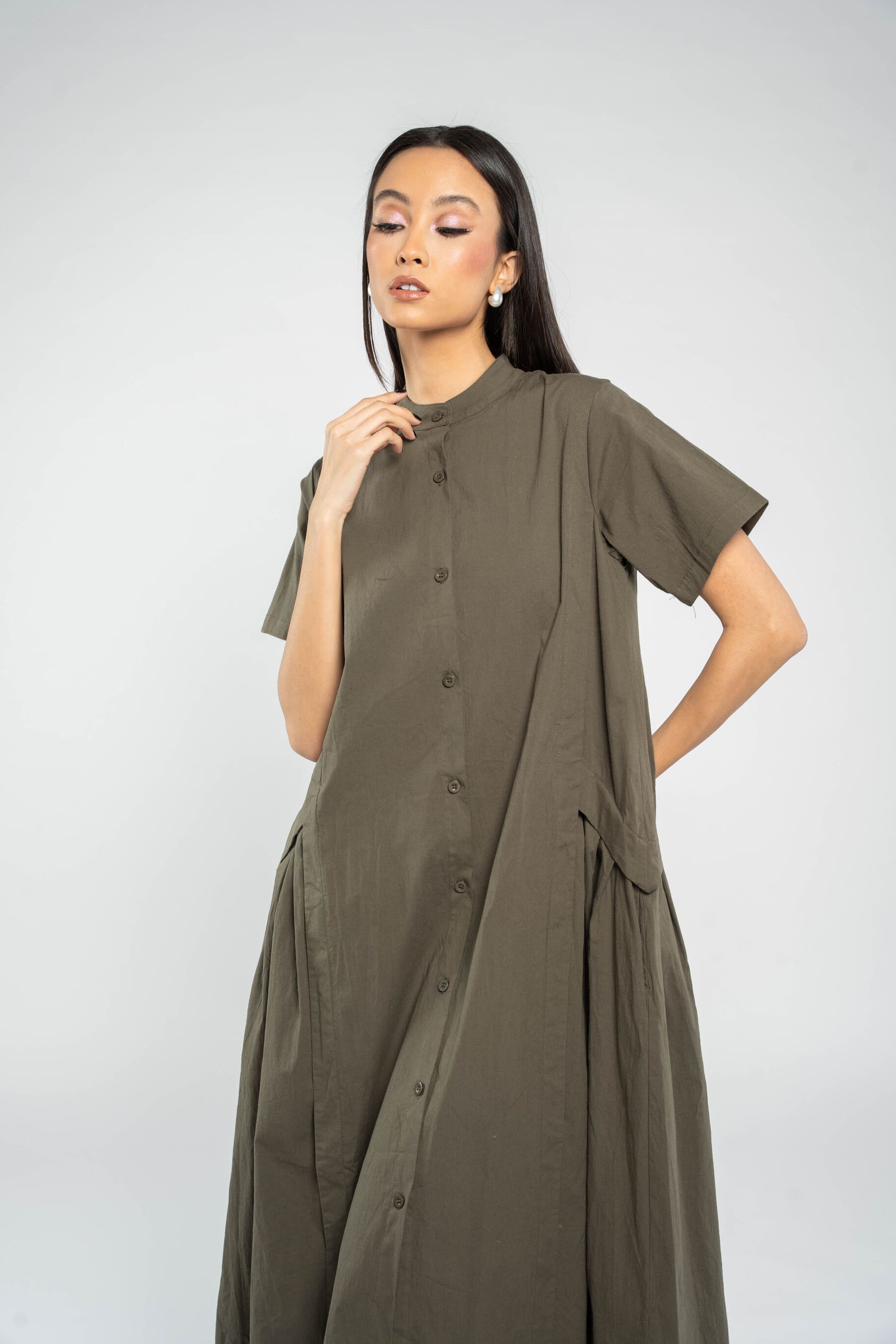 Ayako Dress