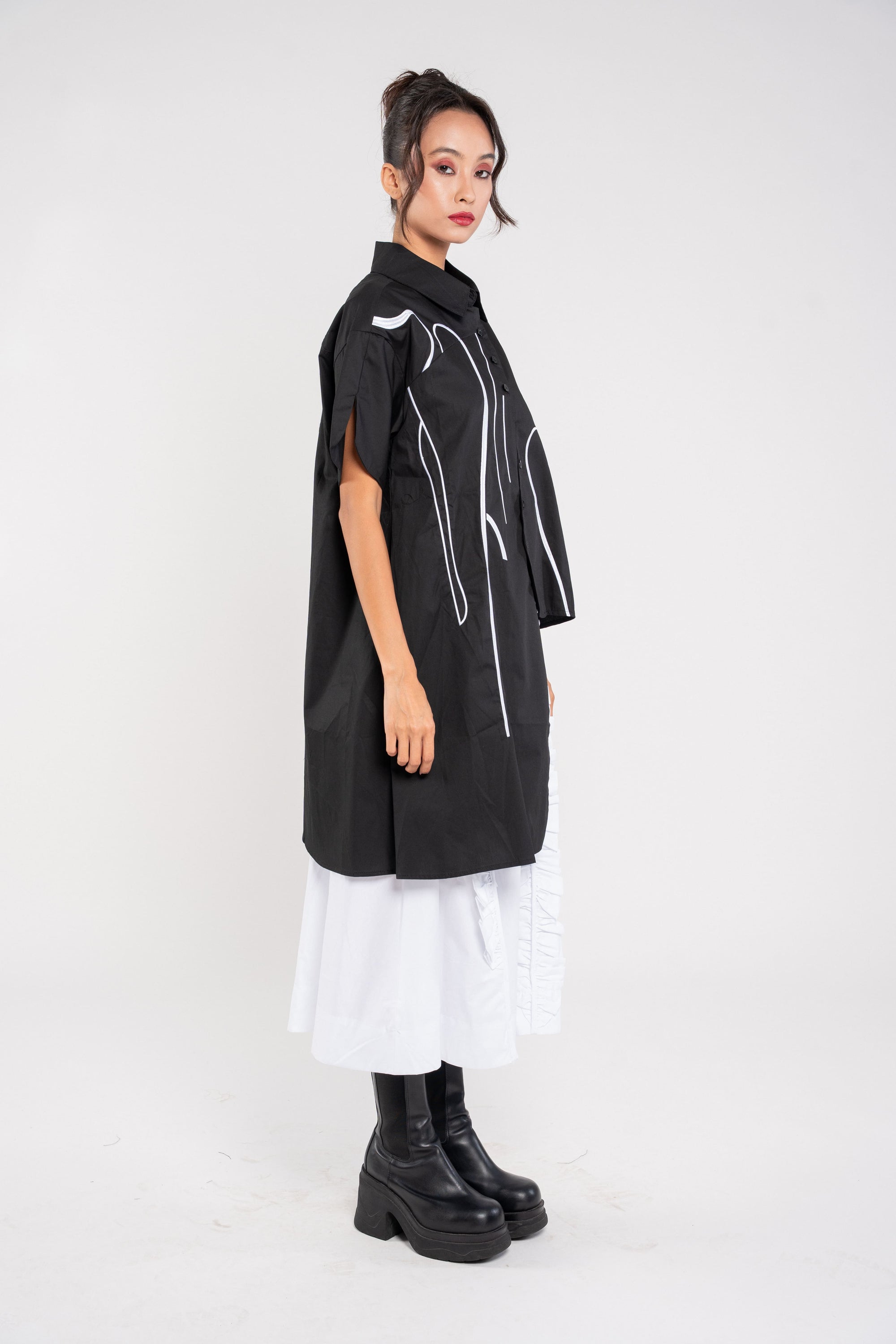 Camiya Shirt