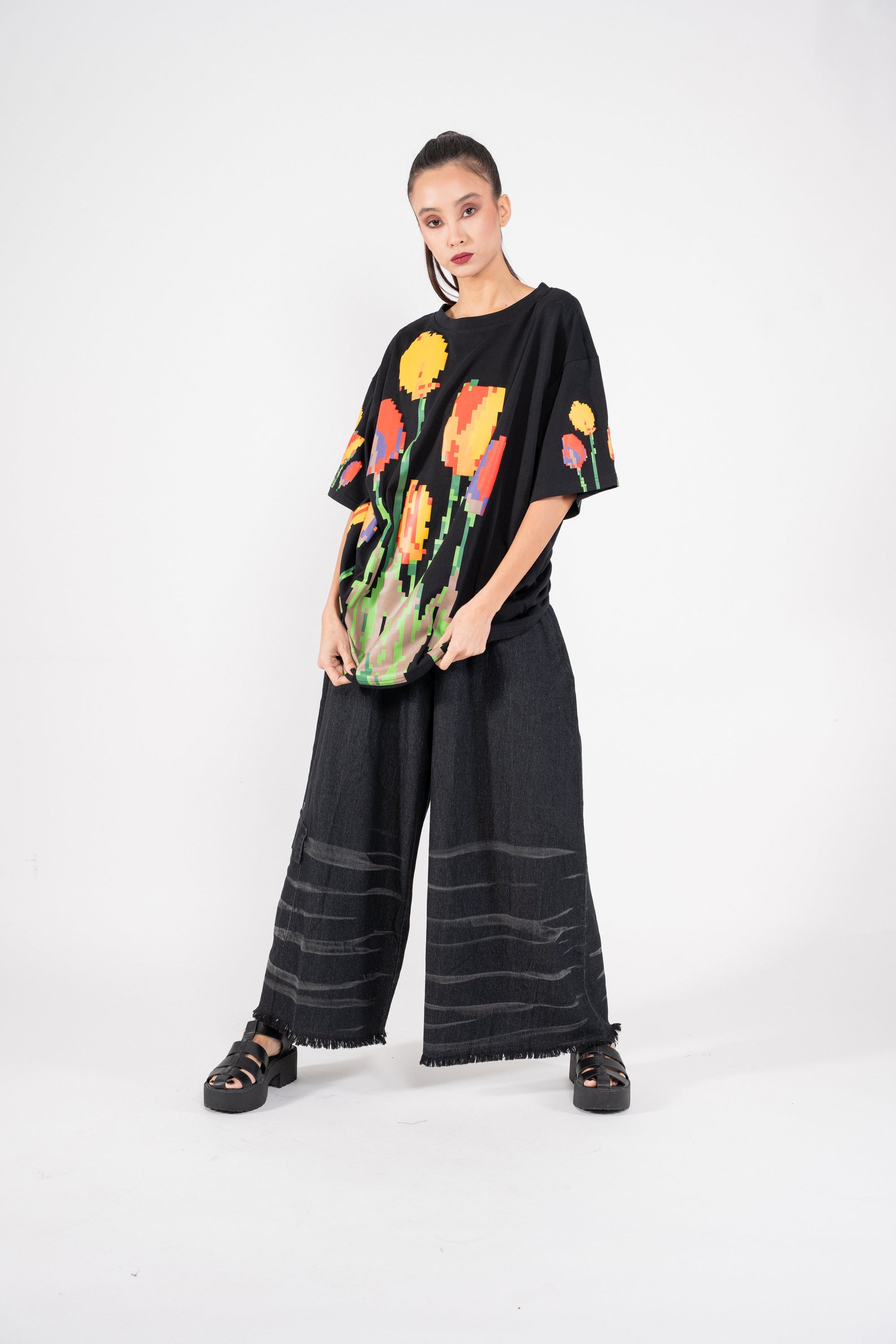 Tsuki Top