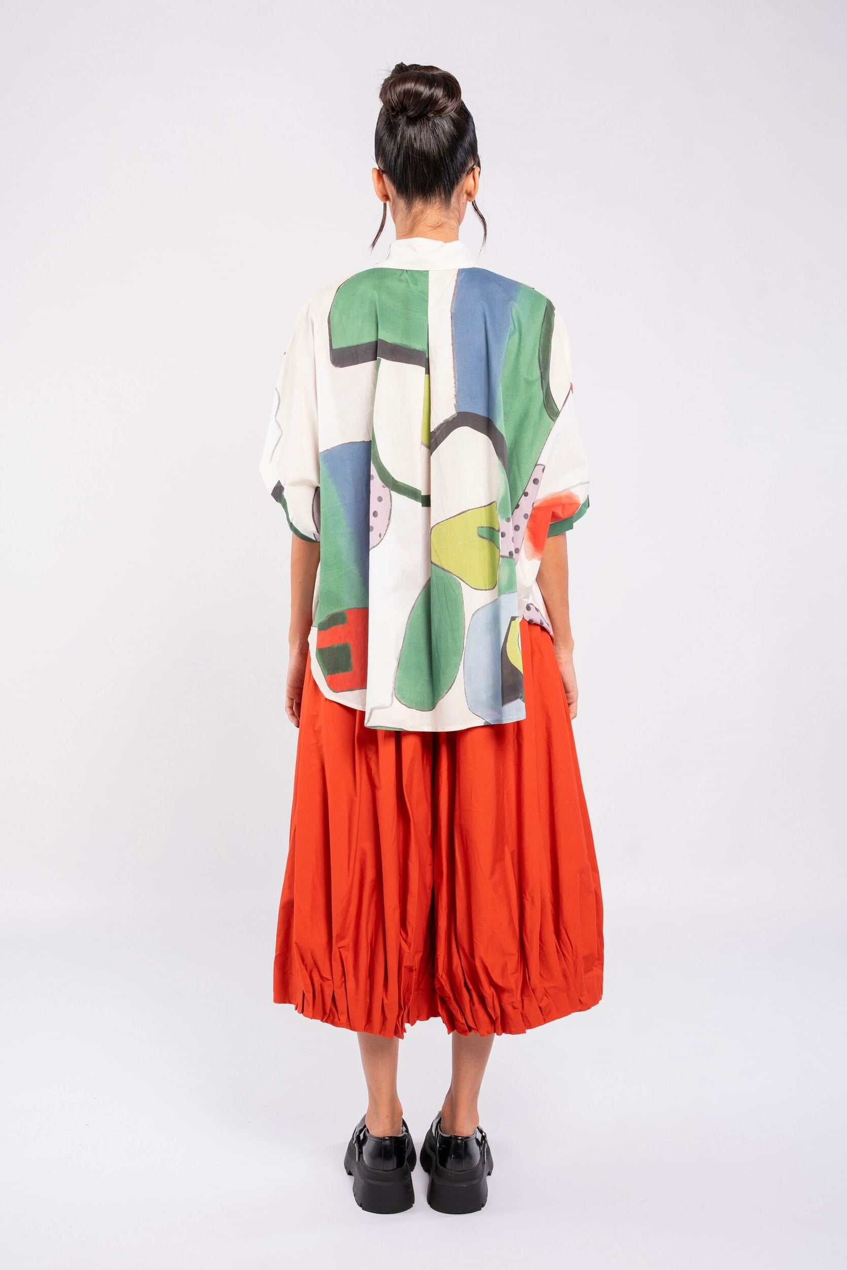 Naho Shirt