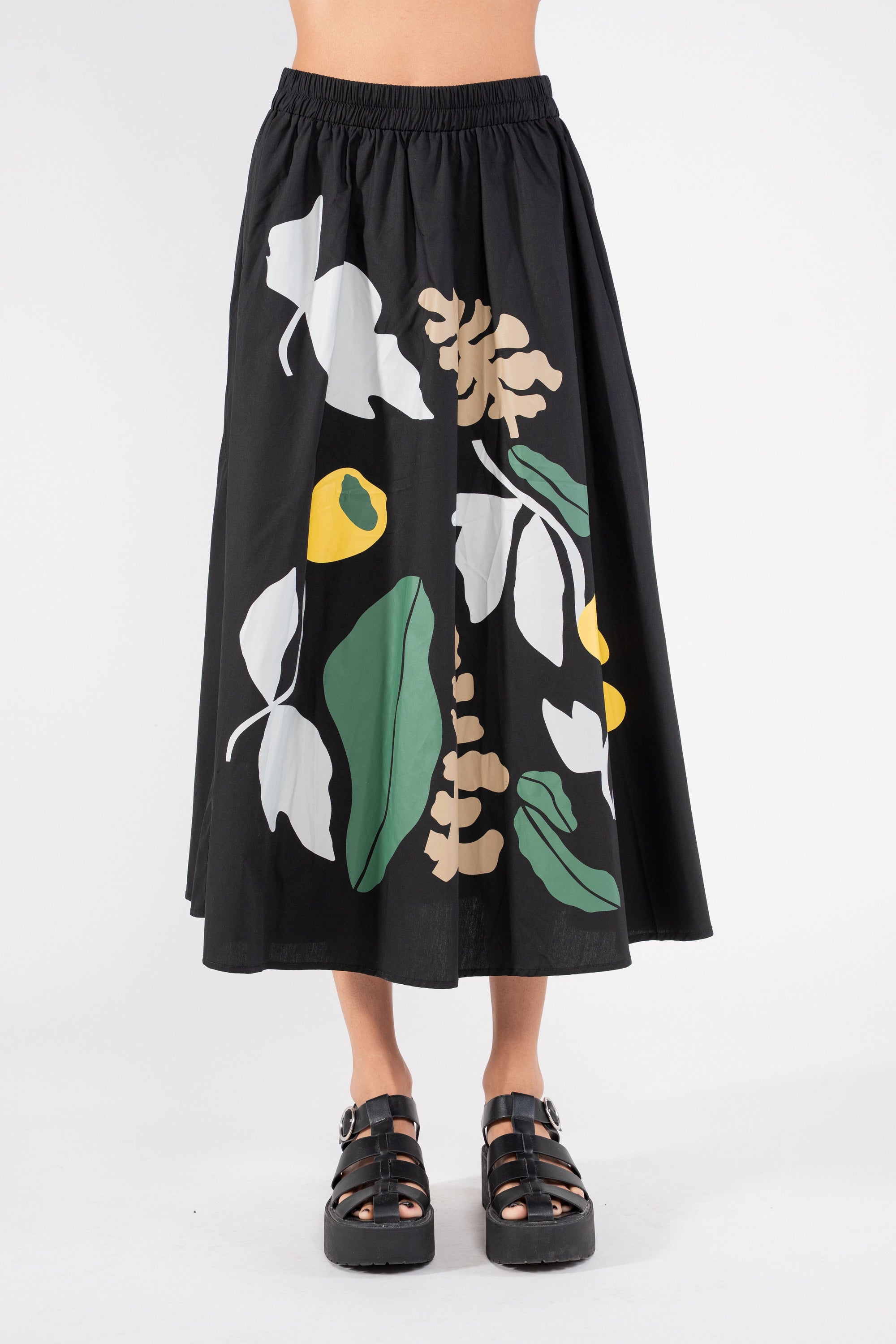 Jumina Skirt