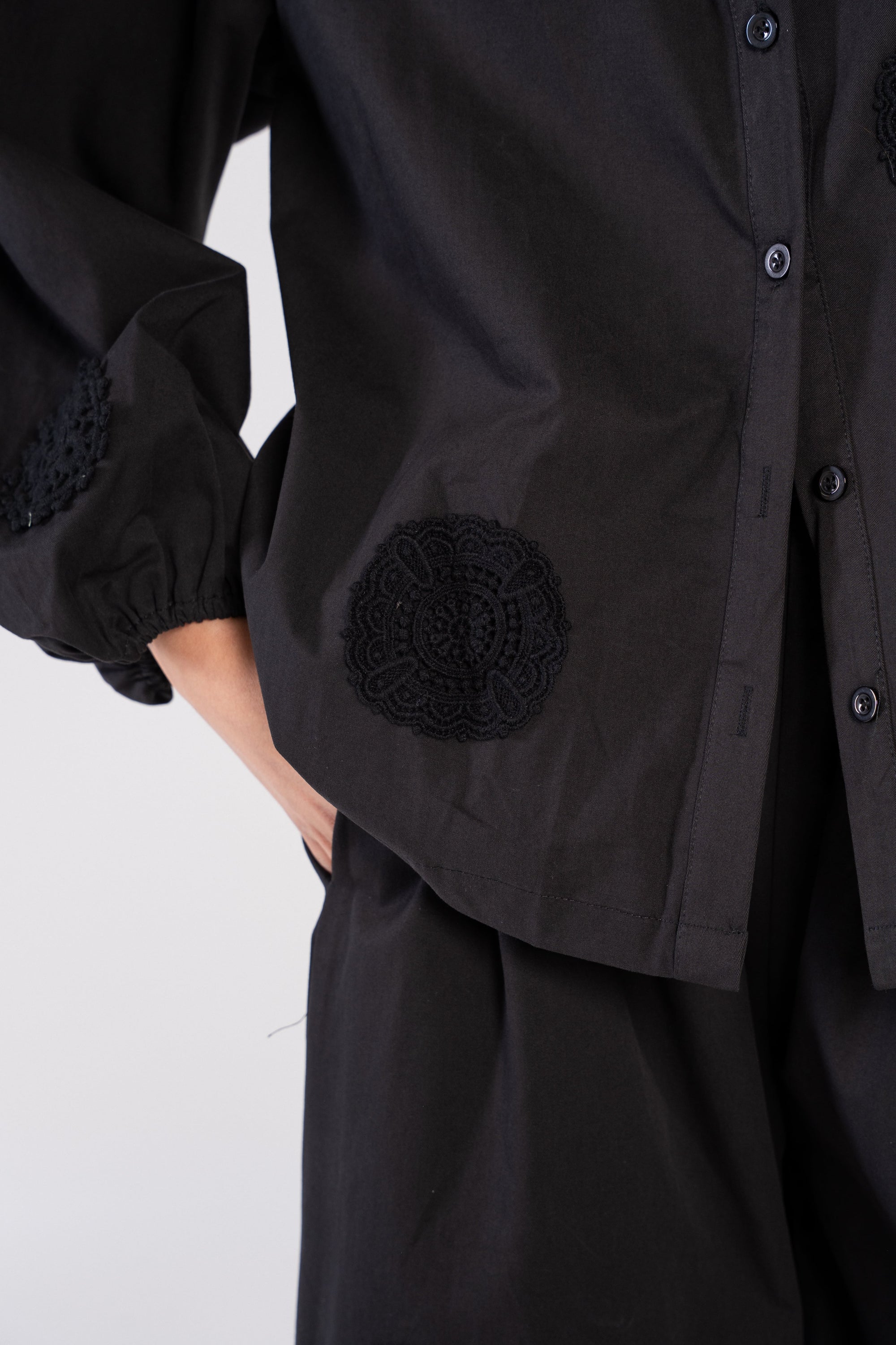 Asahi Shirt