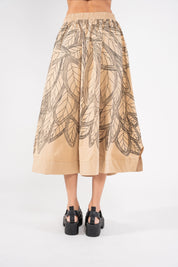 Mikasa Skirt