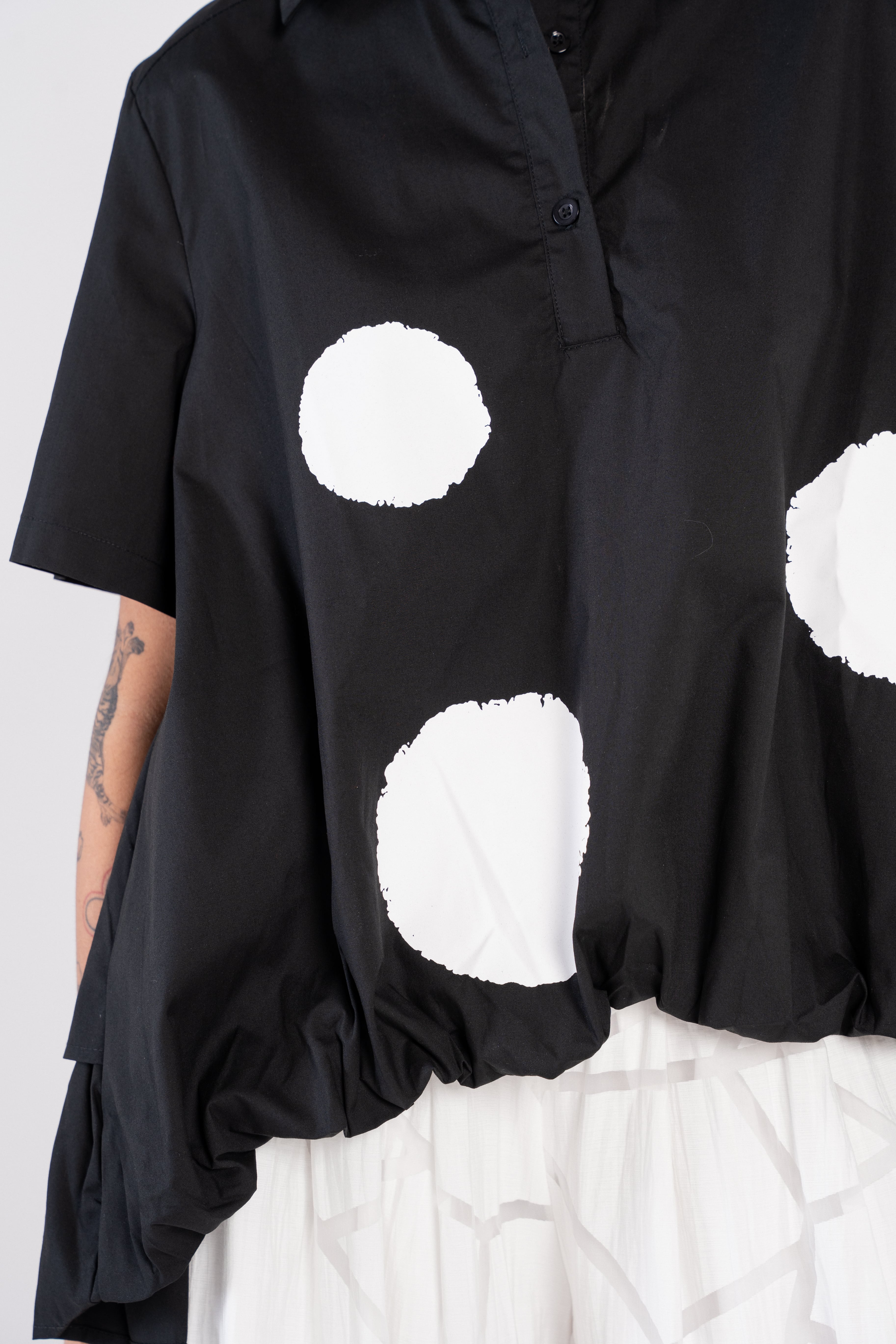 Kagura Shirt