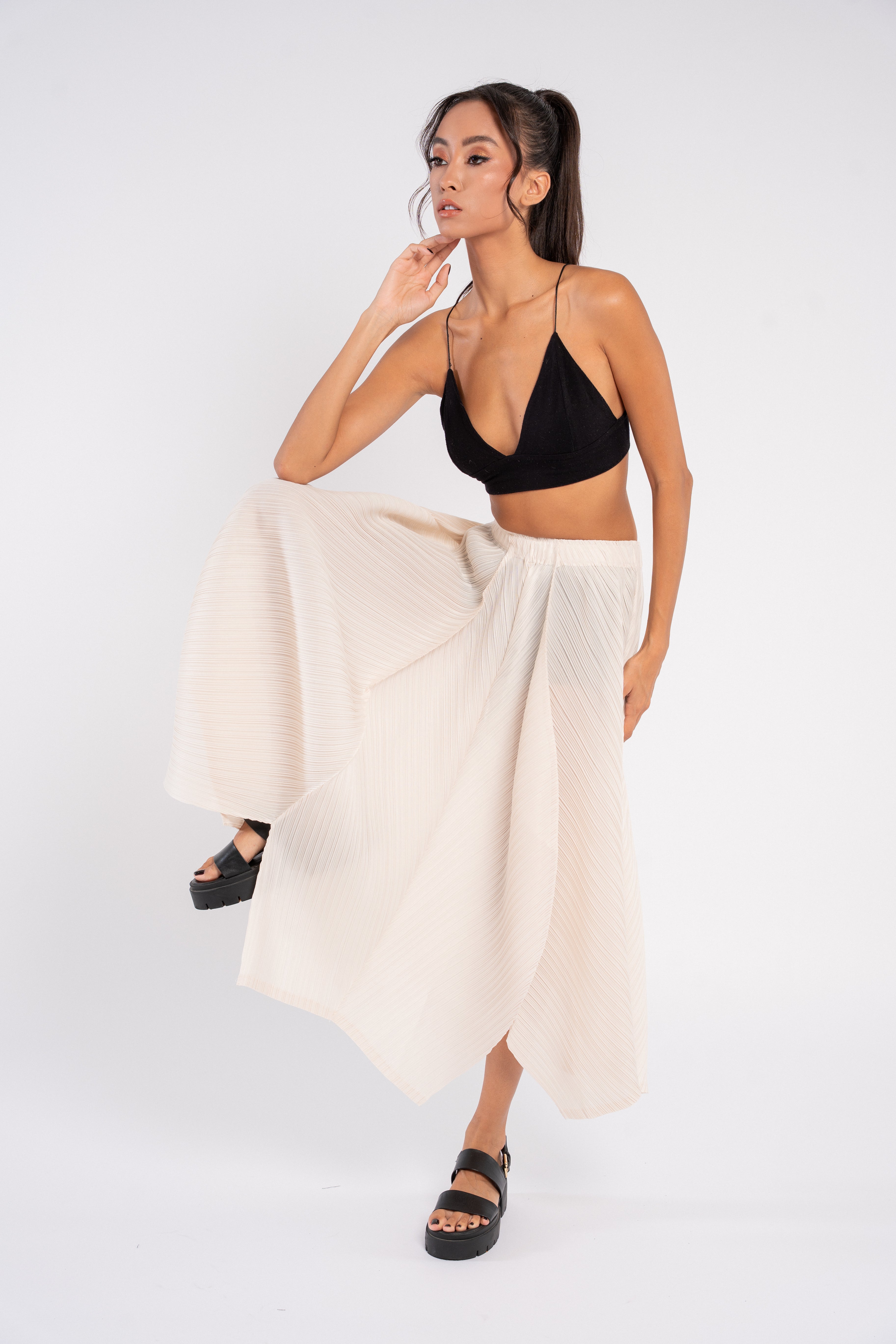Aoto Skirt